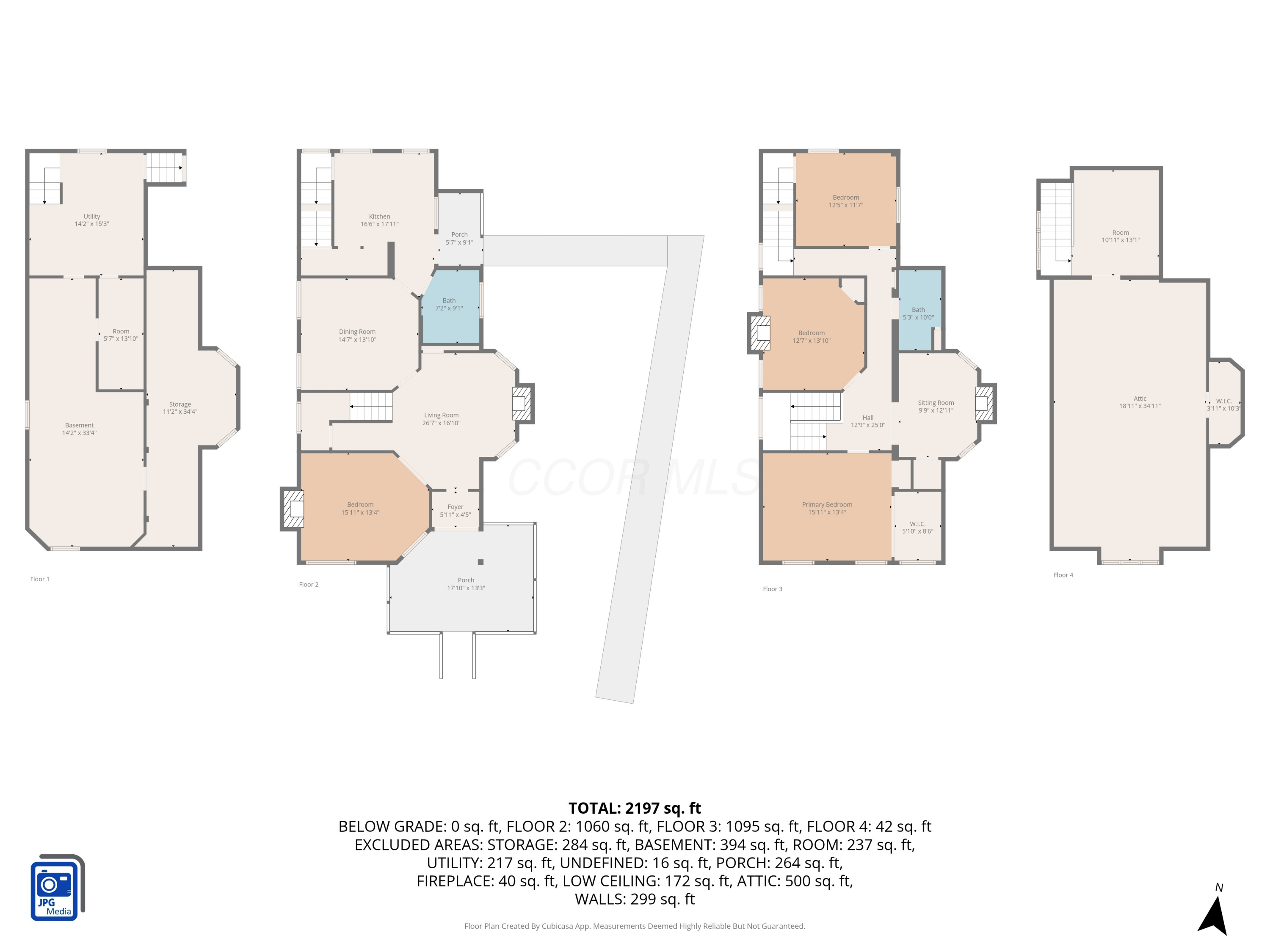 1318 E Long Street