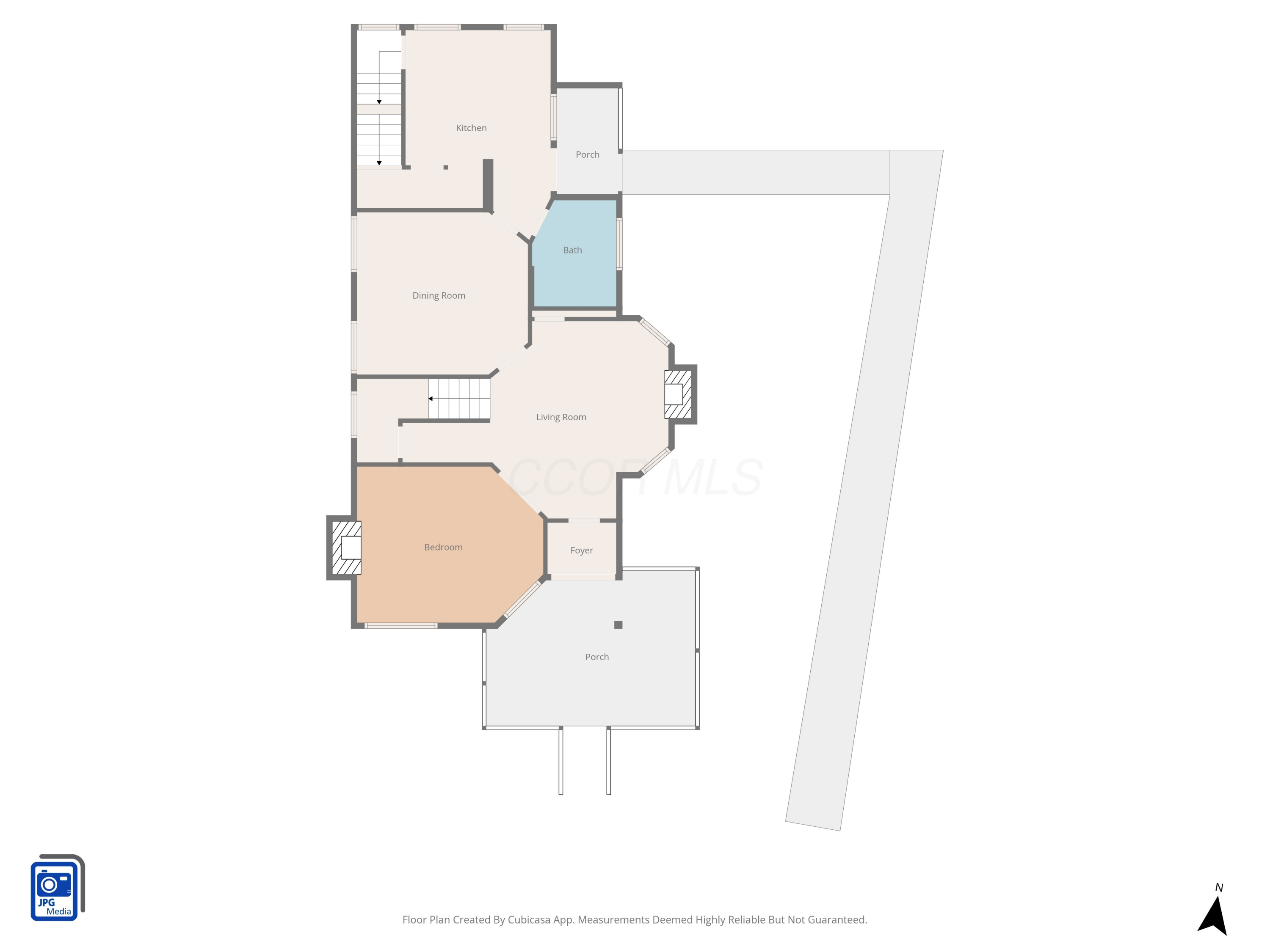 1318 E Long Street