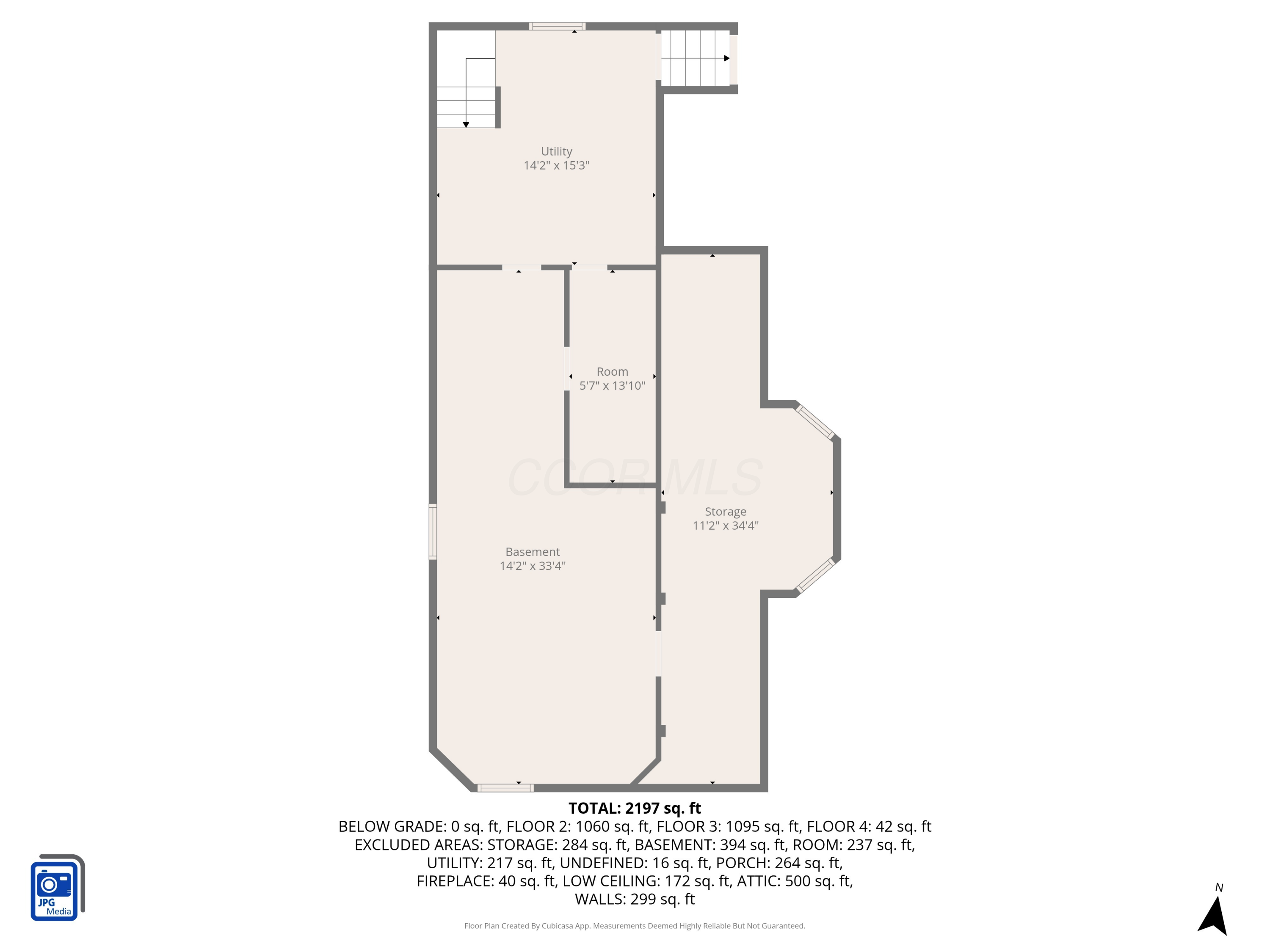 1318 E Long Street