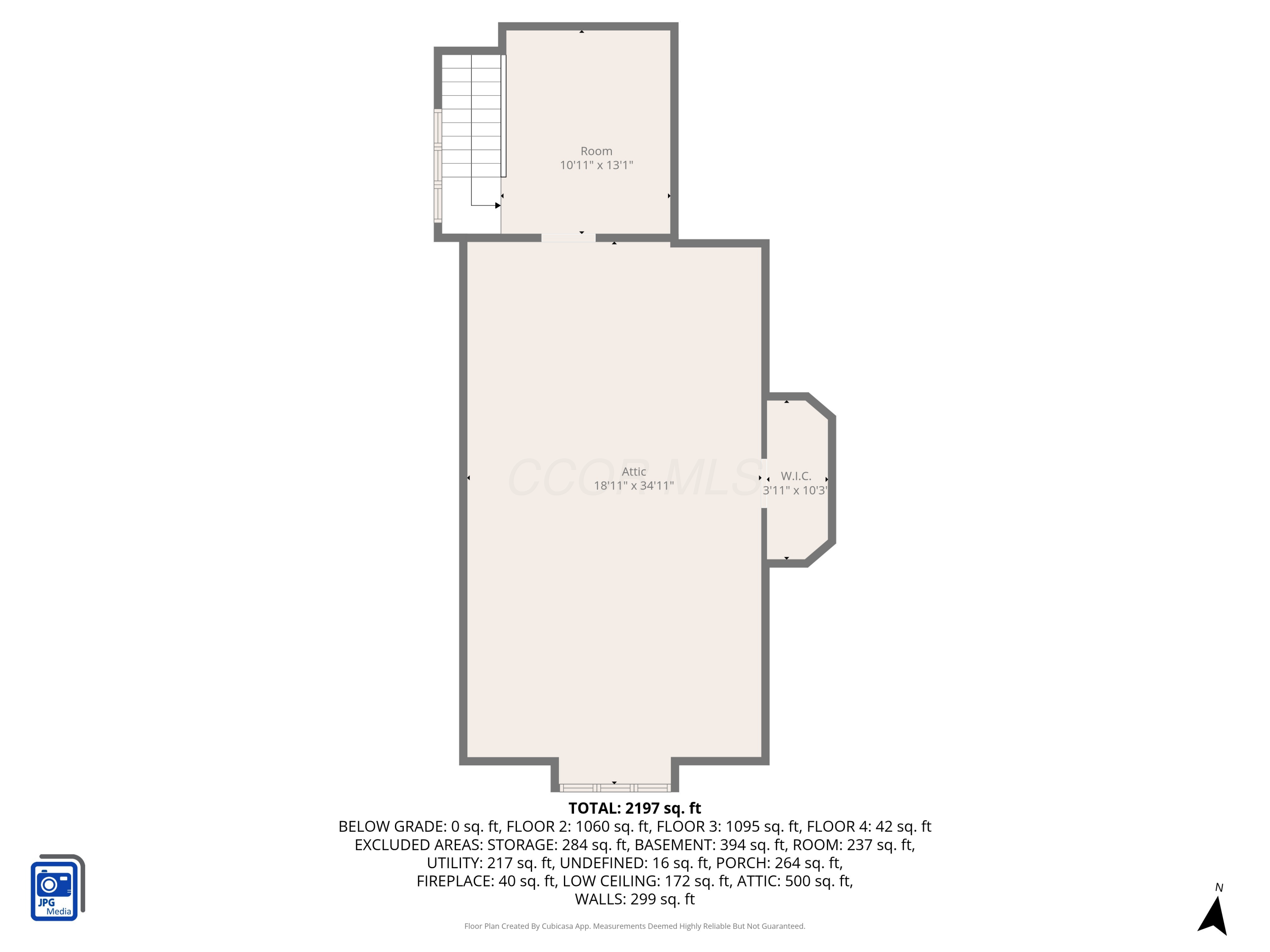 1318 E Long Street