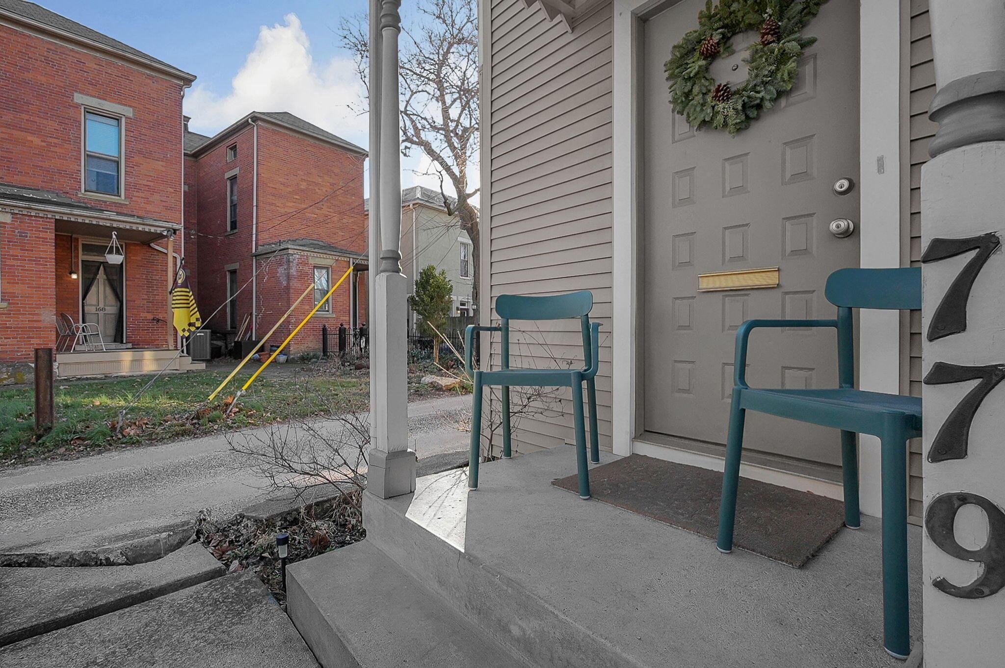 779-781 Hamlet Street