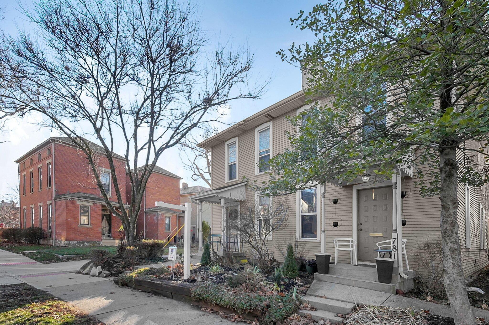 779-781 Hamlet Street