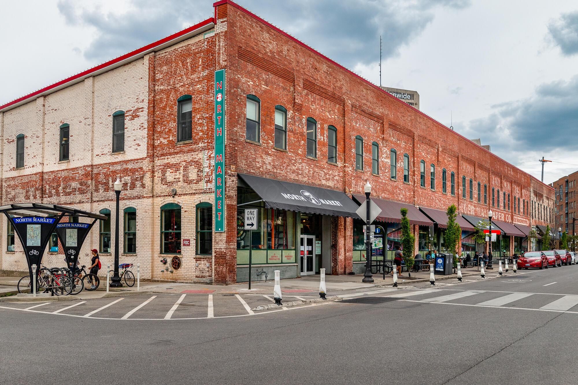 779-781 Hamlet Street