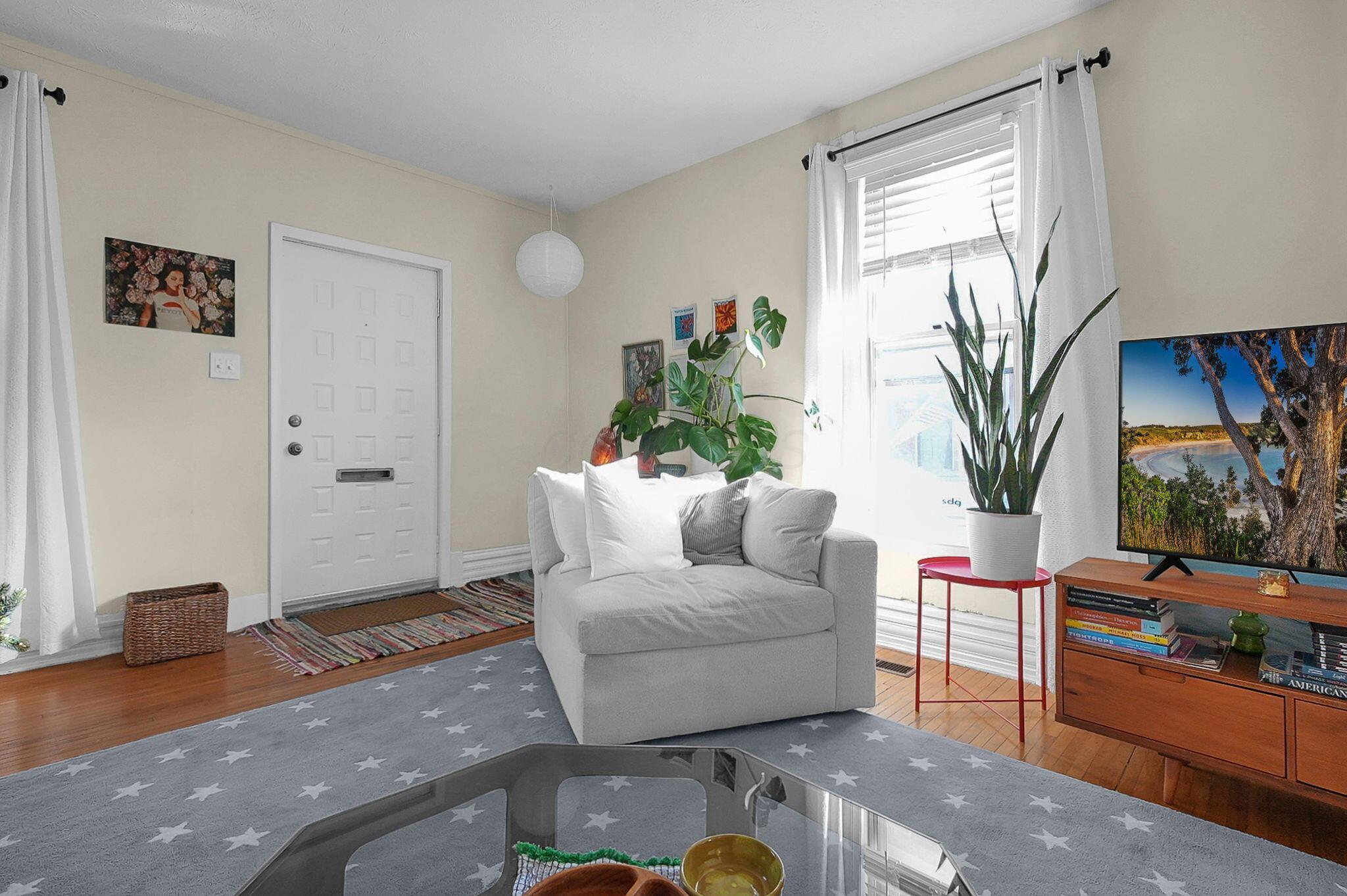 779-781 Hamlet Street