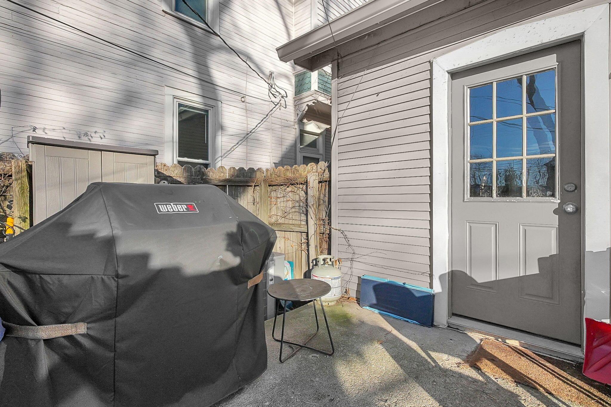 779-781 Hamlet Street