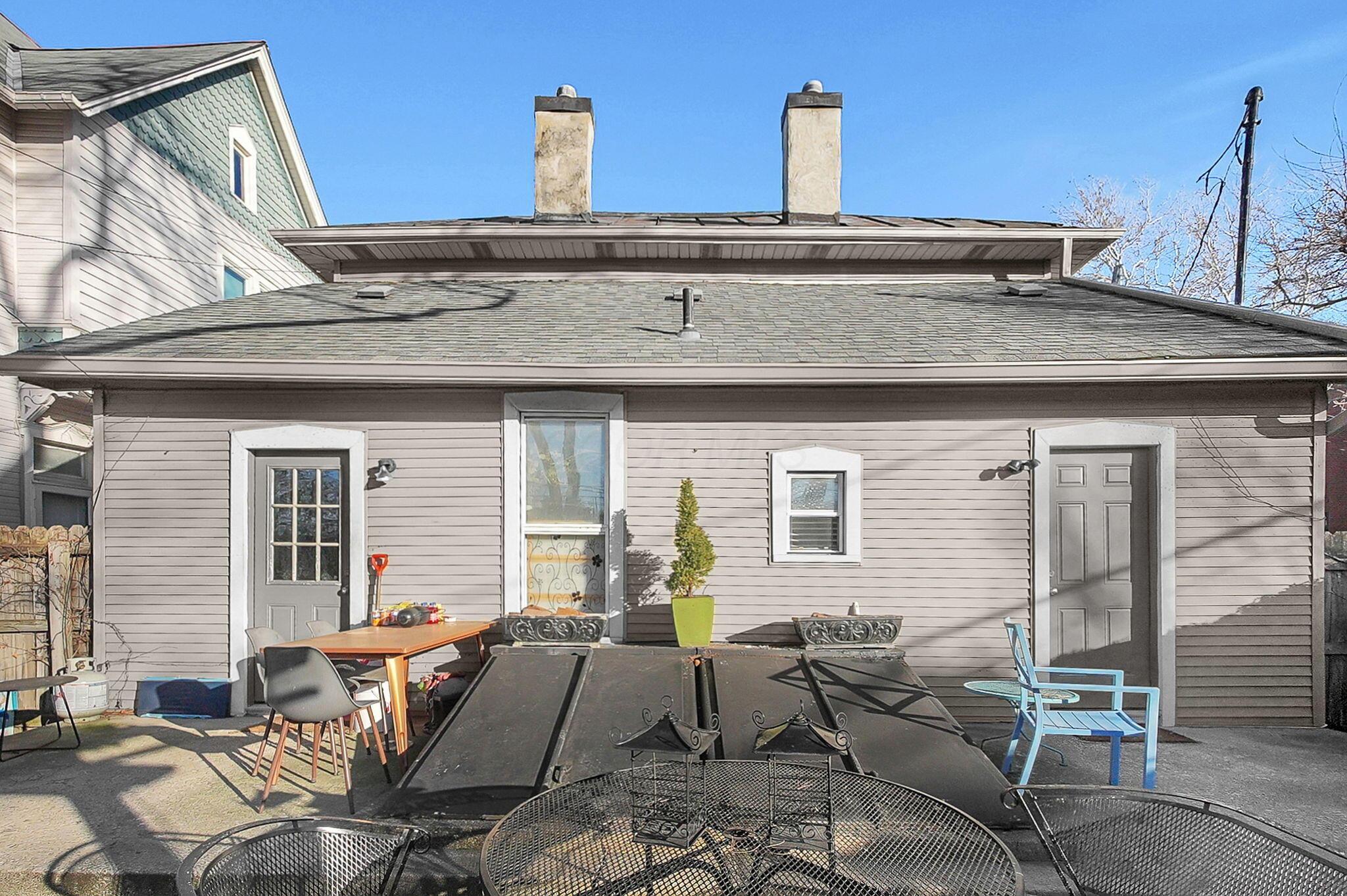 779-781 Hamlet Street