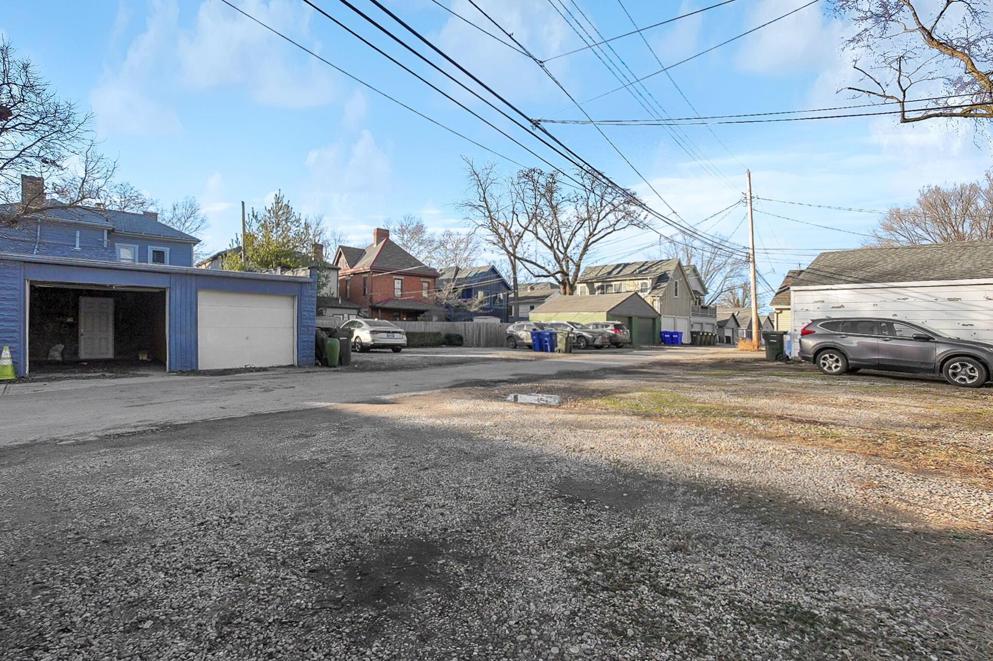 779-781 Hamlet Street