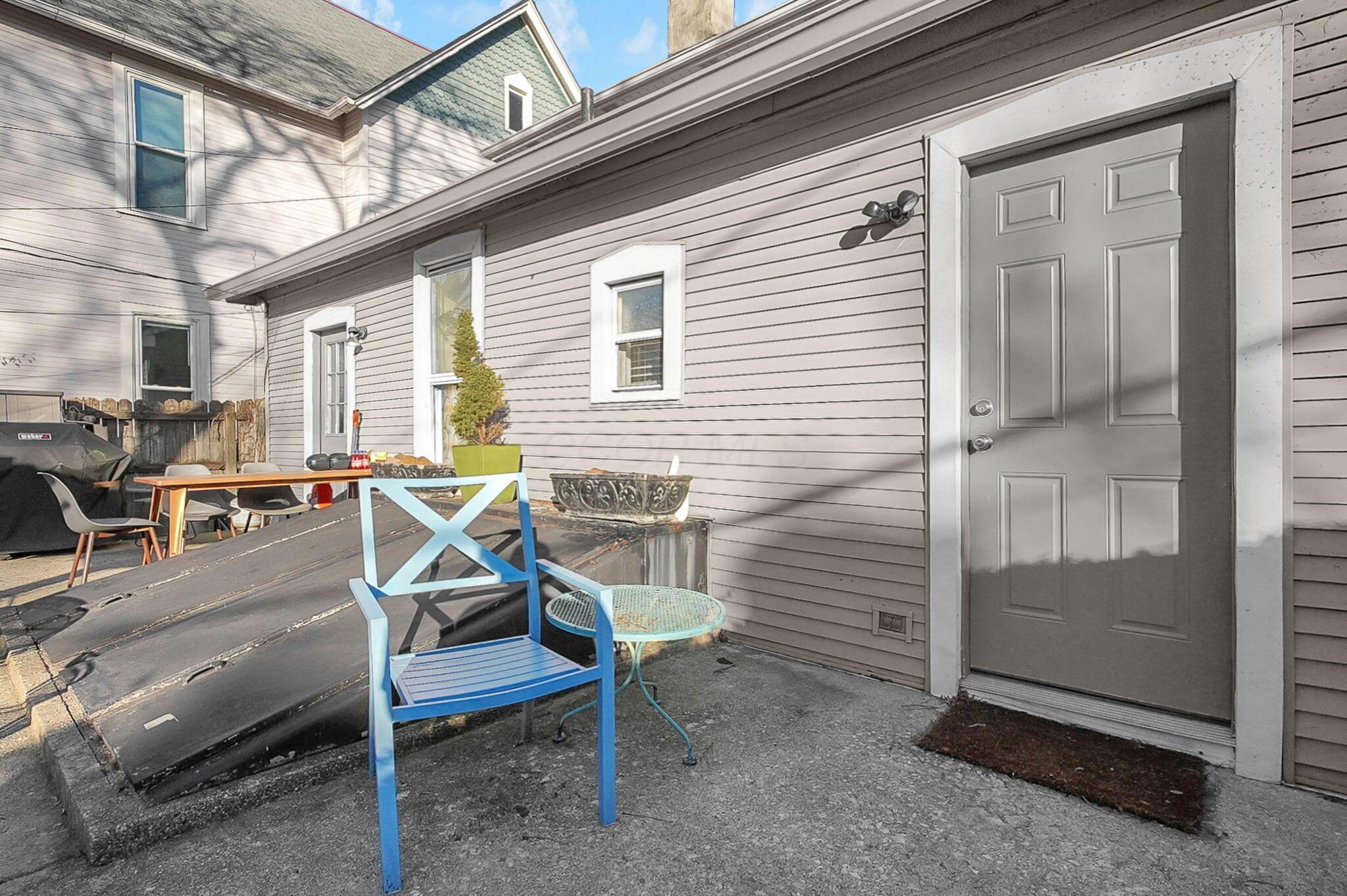 779-781 Hamlet Street