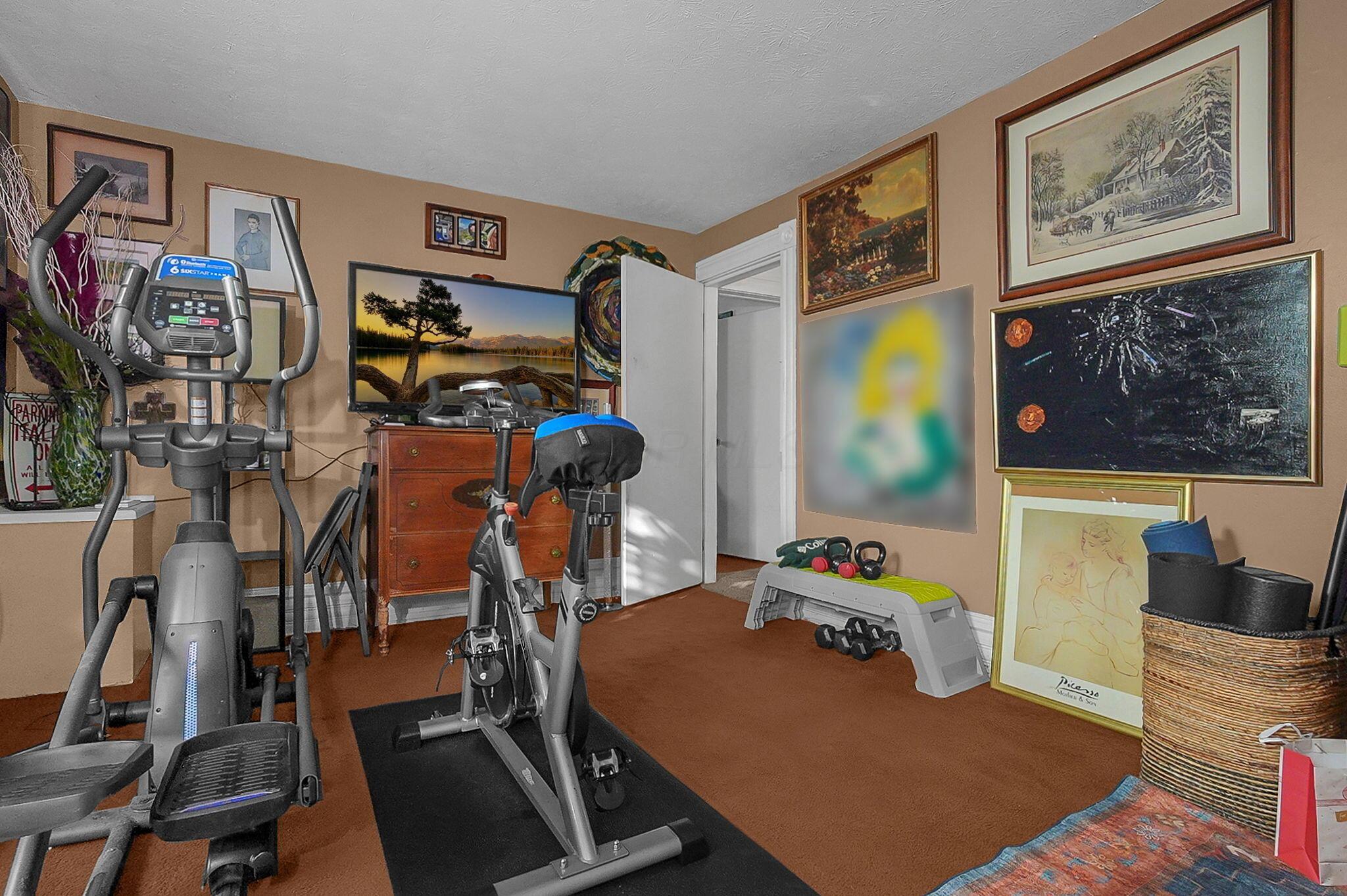 779-781 Hamlet Street