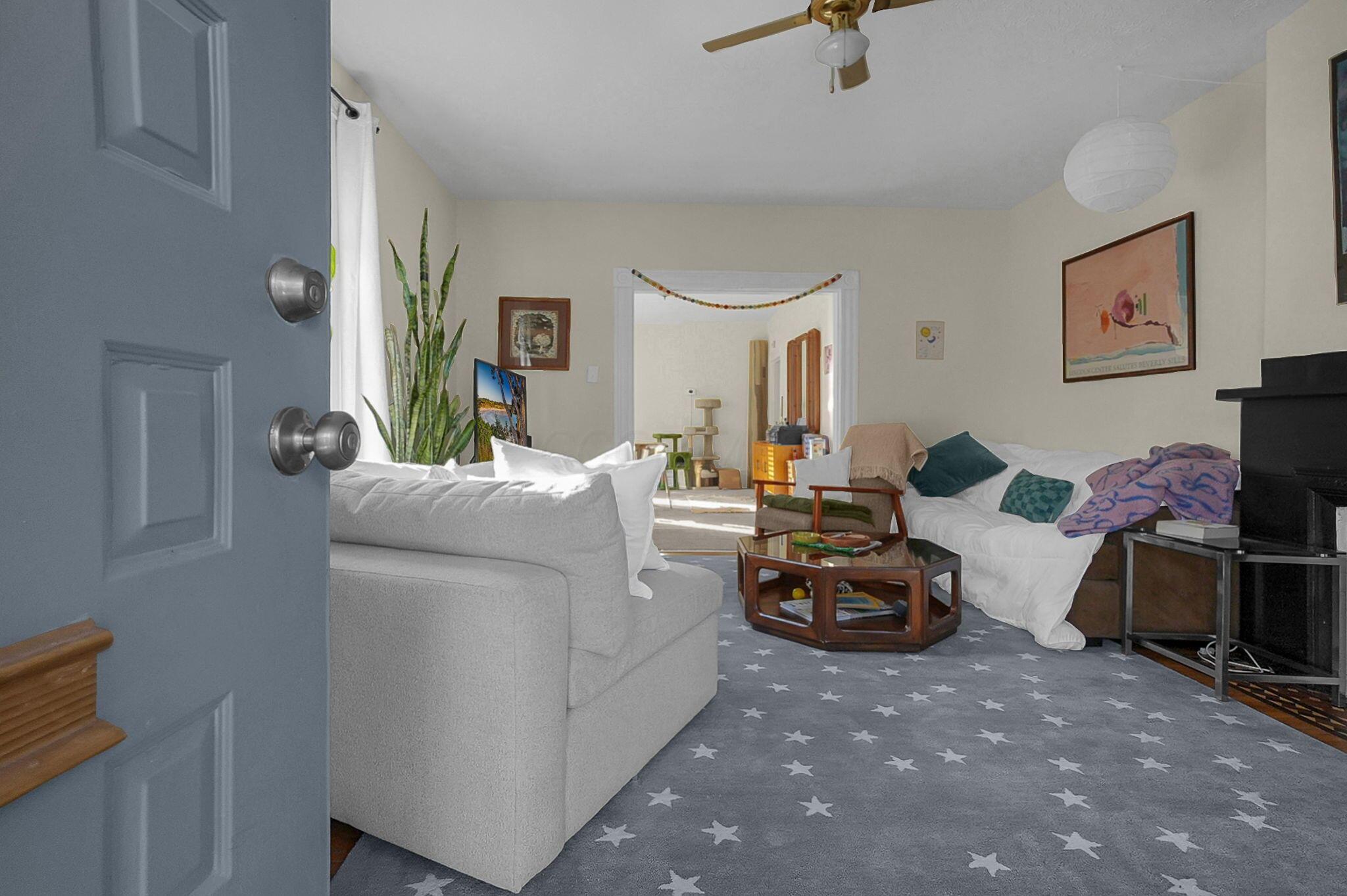 779-781 Hamlet Street