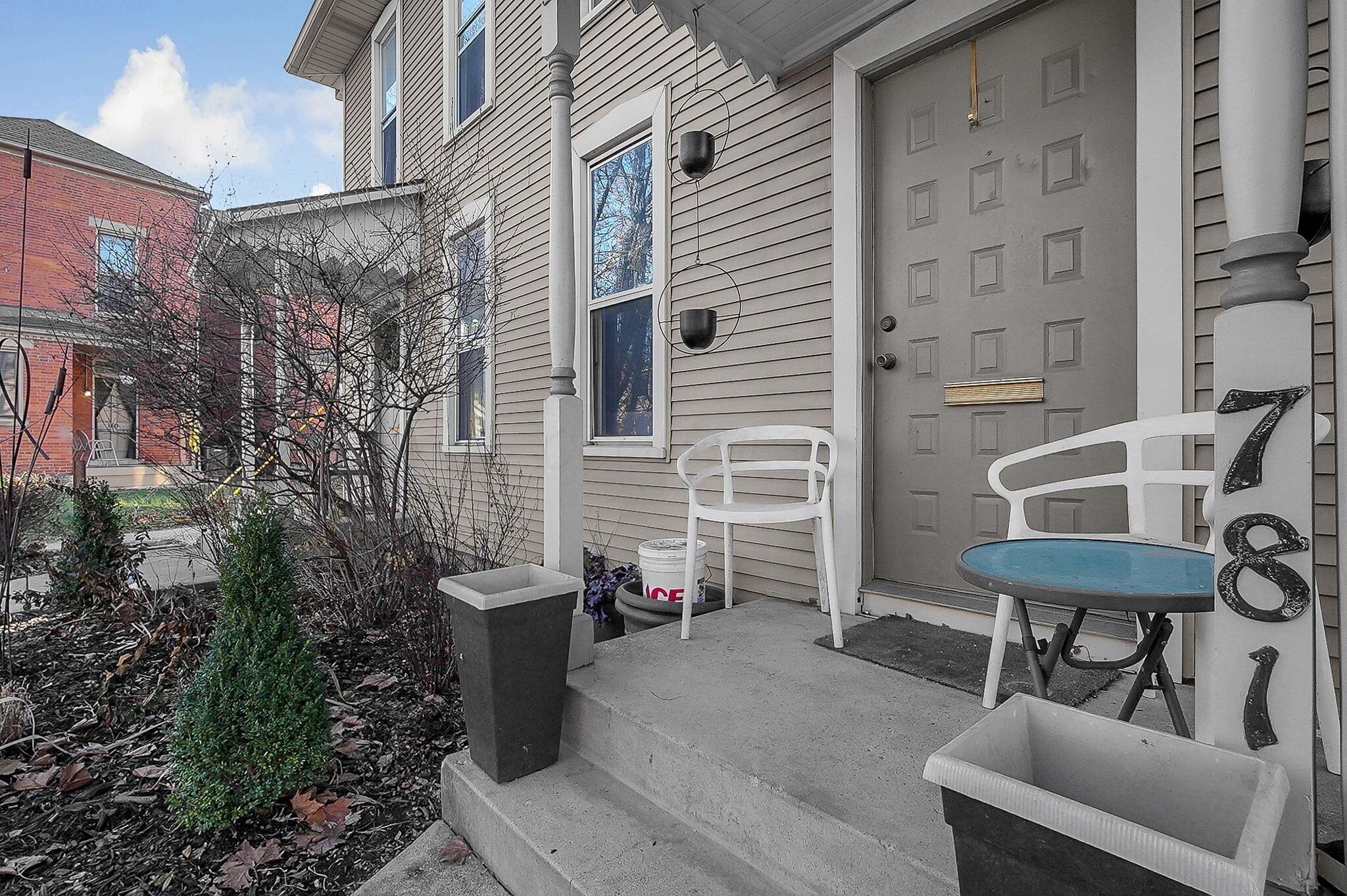 779-781 Hamlet Street