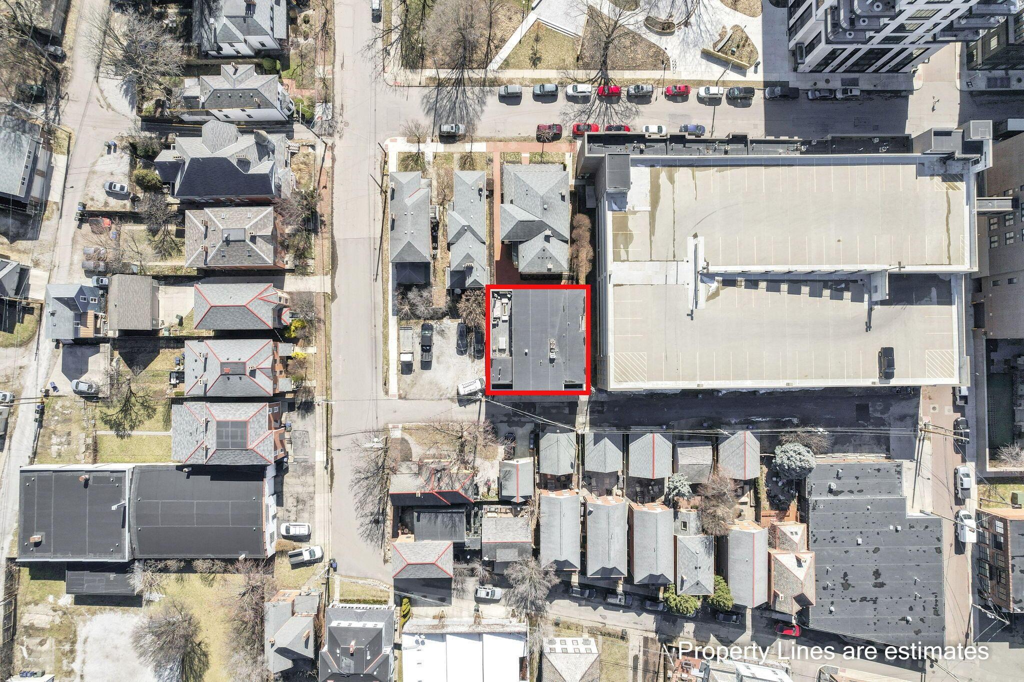 58 E Hubbard Avenue, C