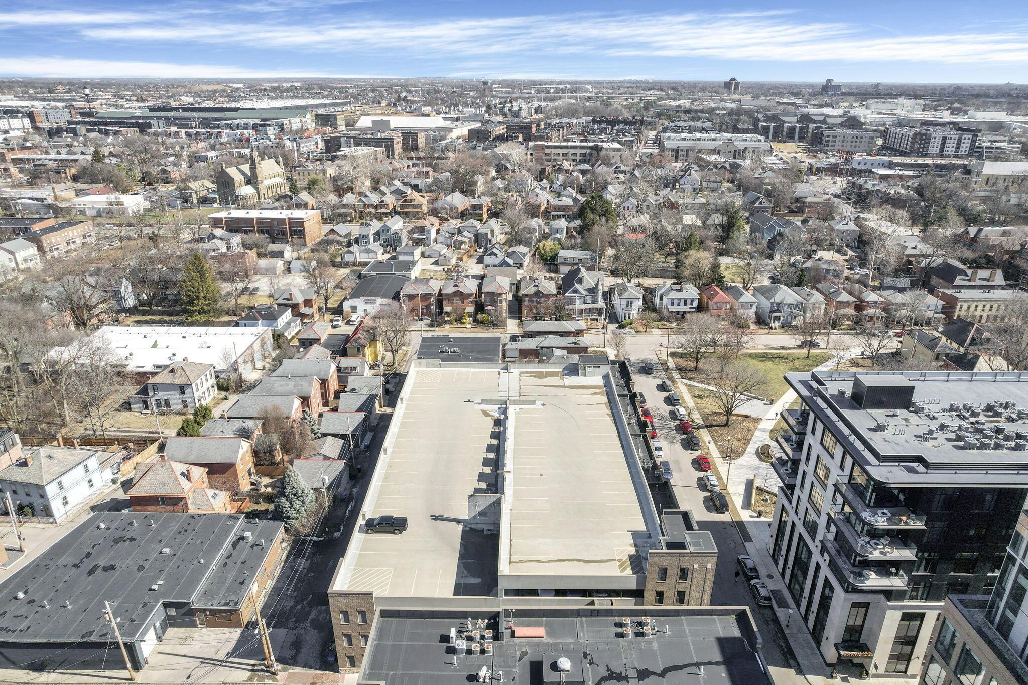 58 E Hubbard Avenue, C