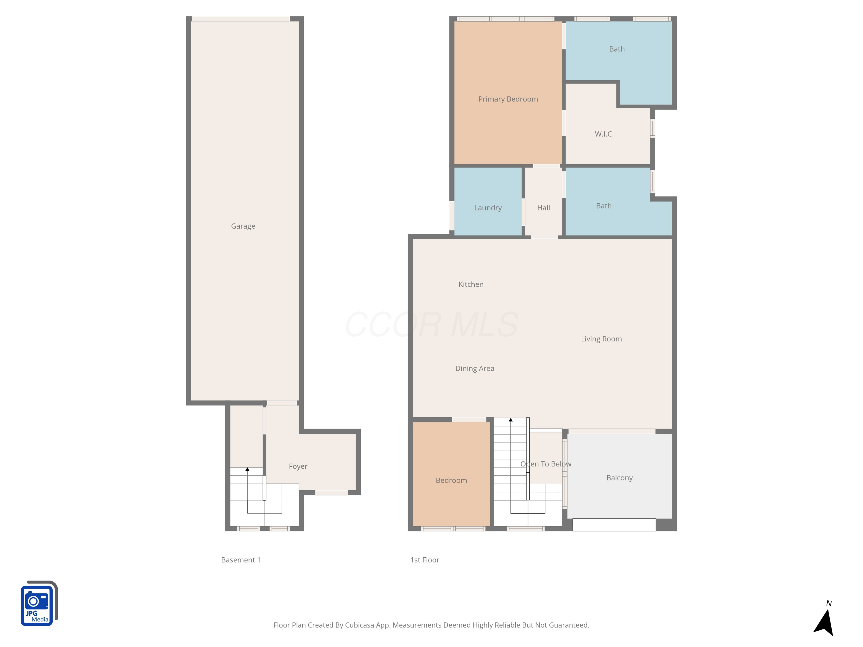 58 E Hubbard Avenue, C