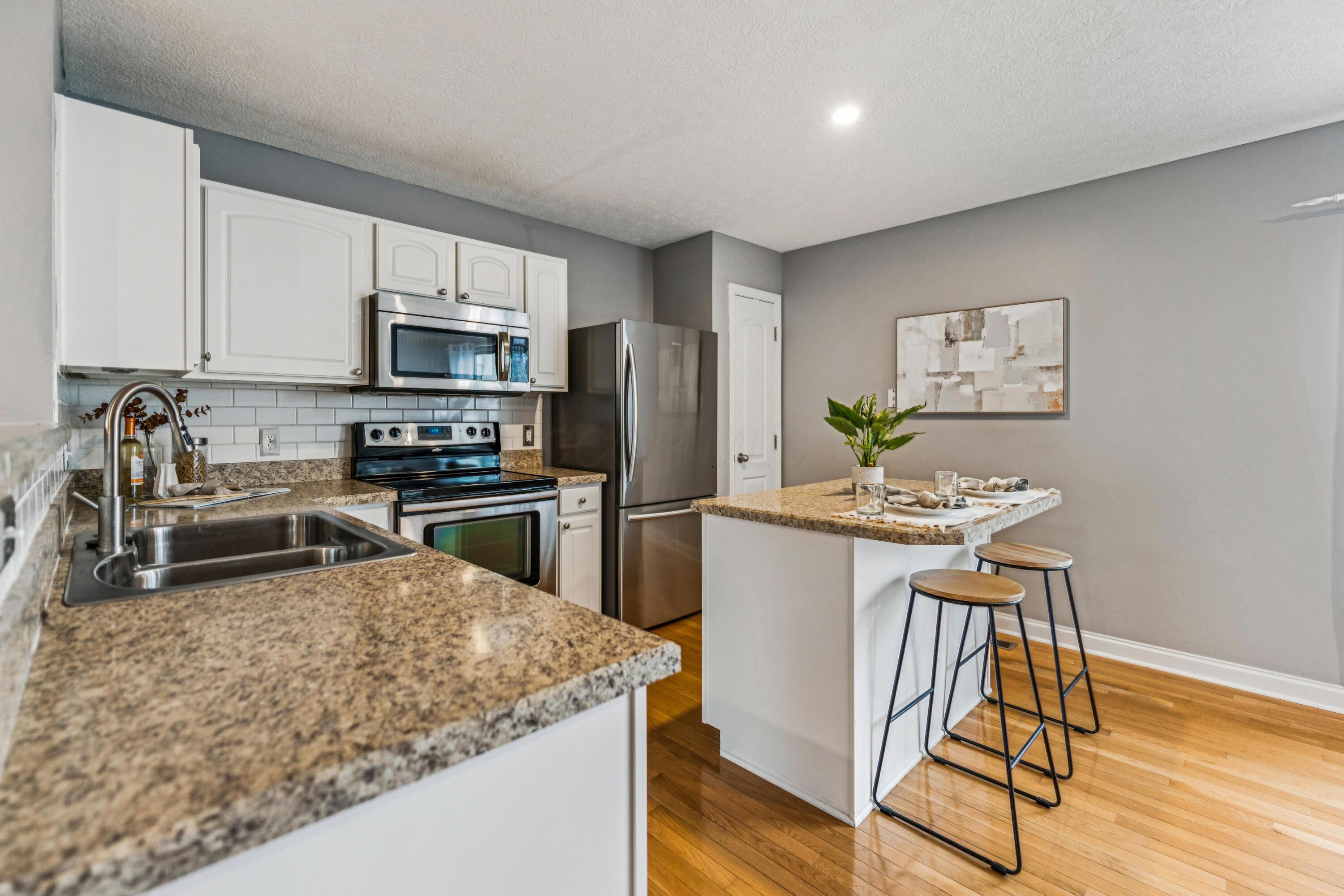 5972 Woodshire Drive, 202