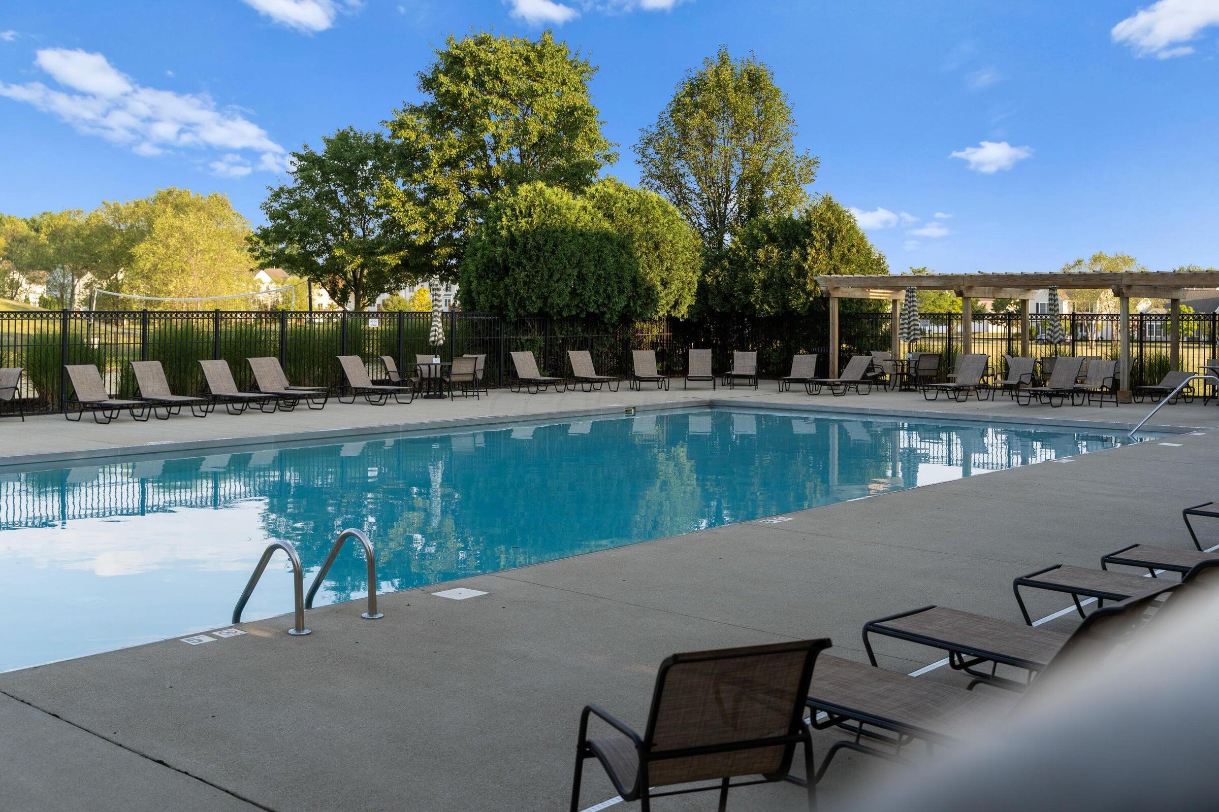 5972 Woodshire Drive, 202