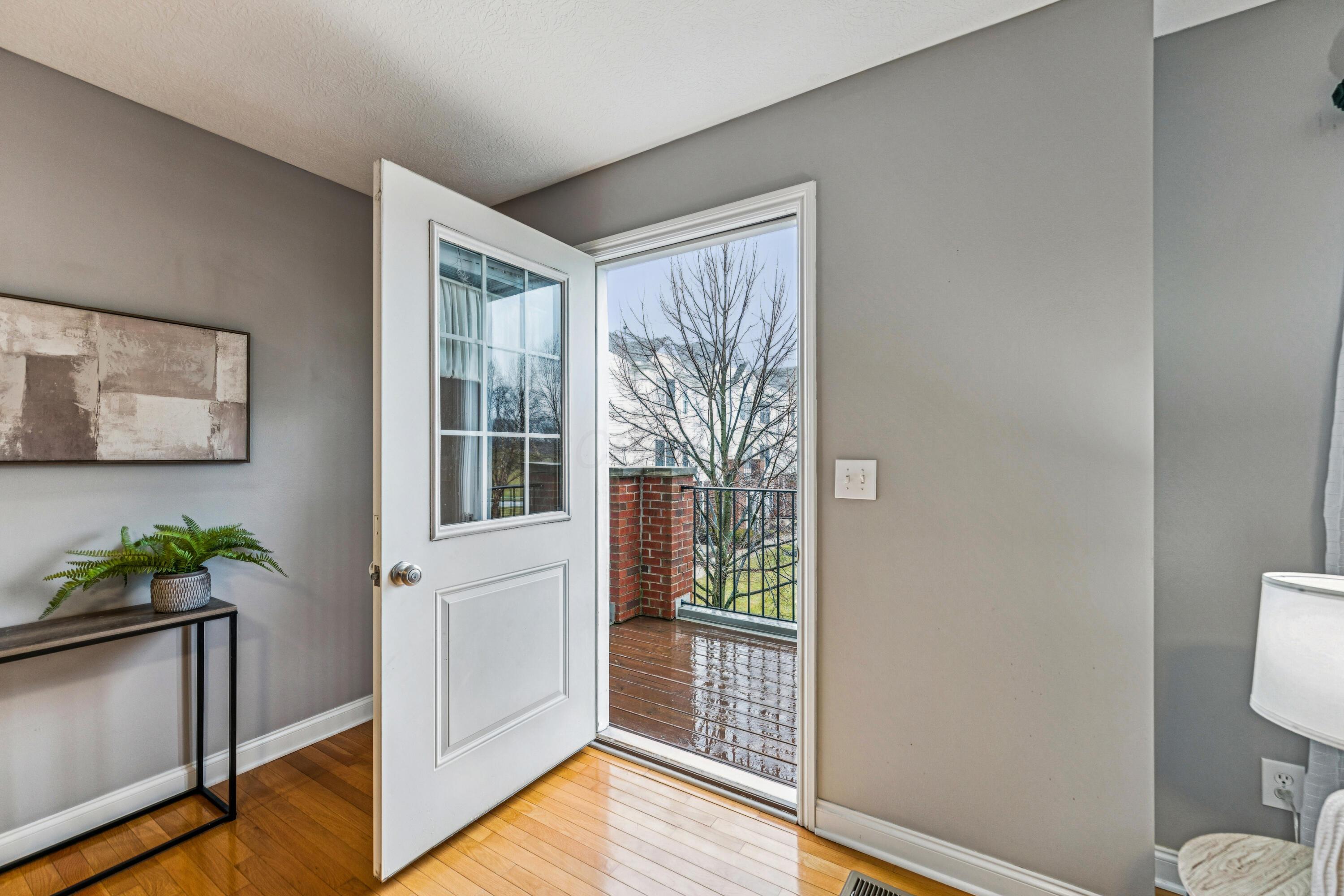 5972 Woodshire Drive, 202