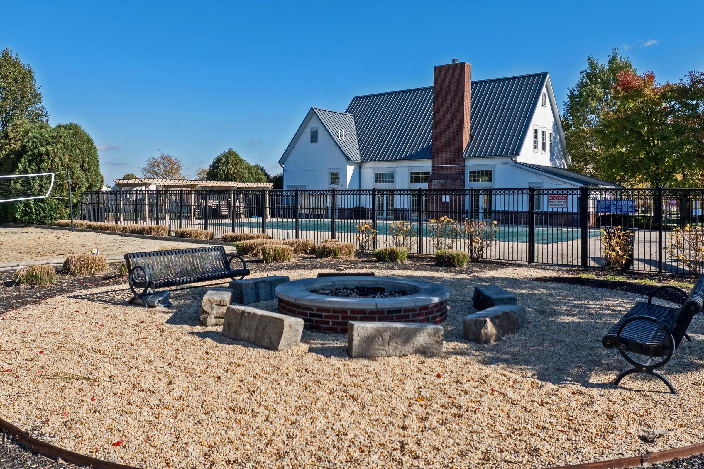 5972 Woodshire Drive, 202