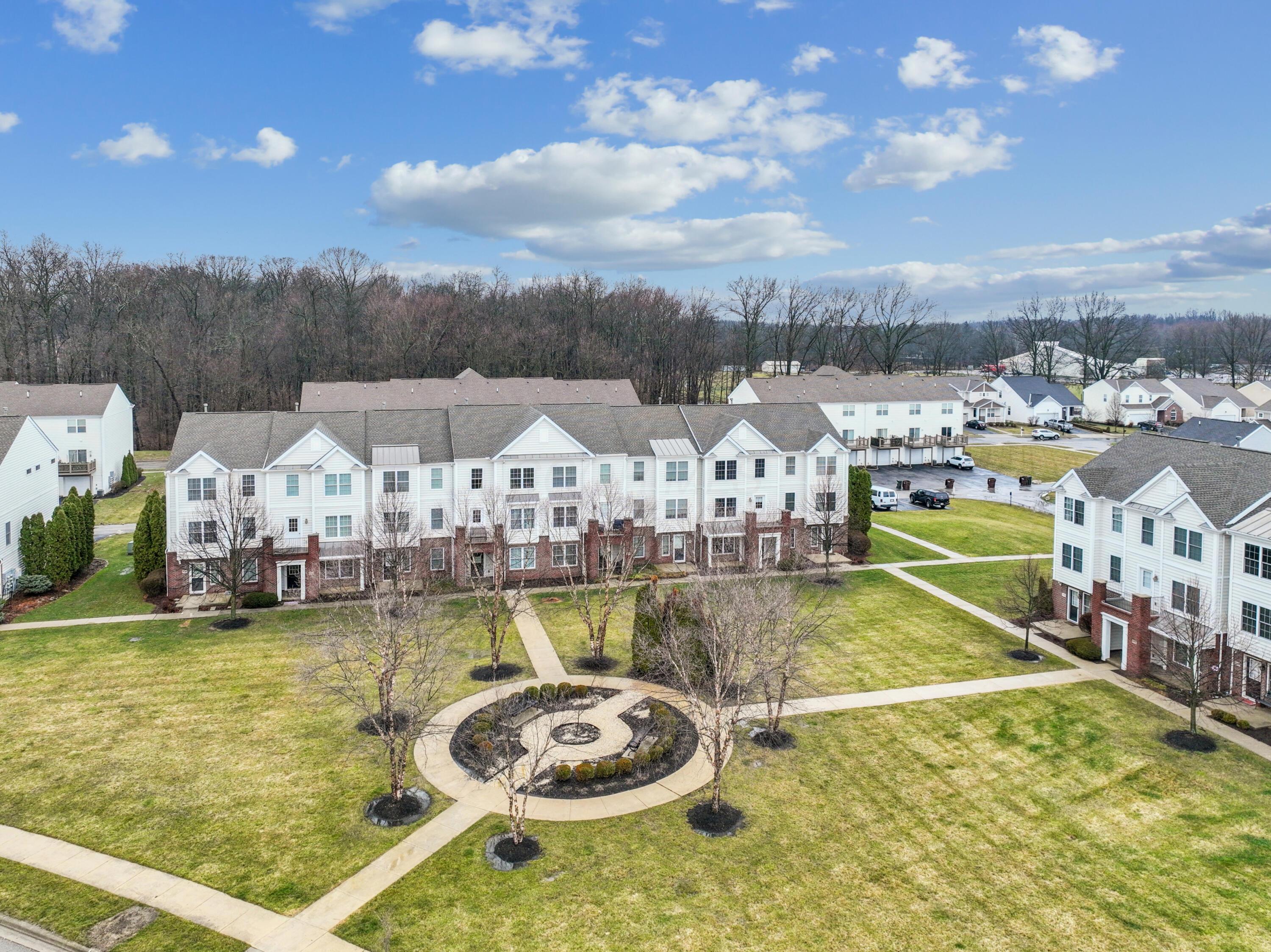 5972 Woodshire Drive, 202