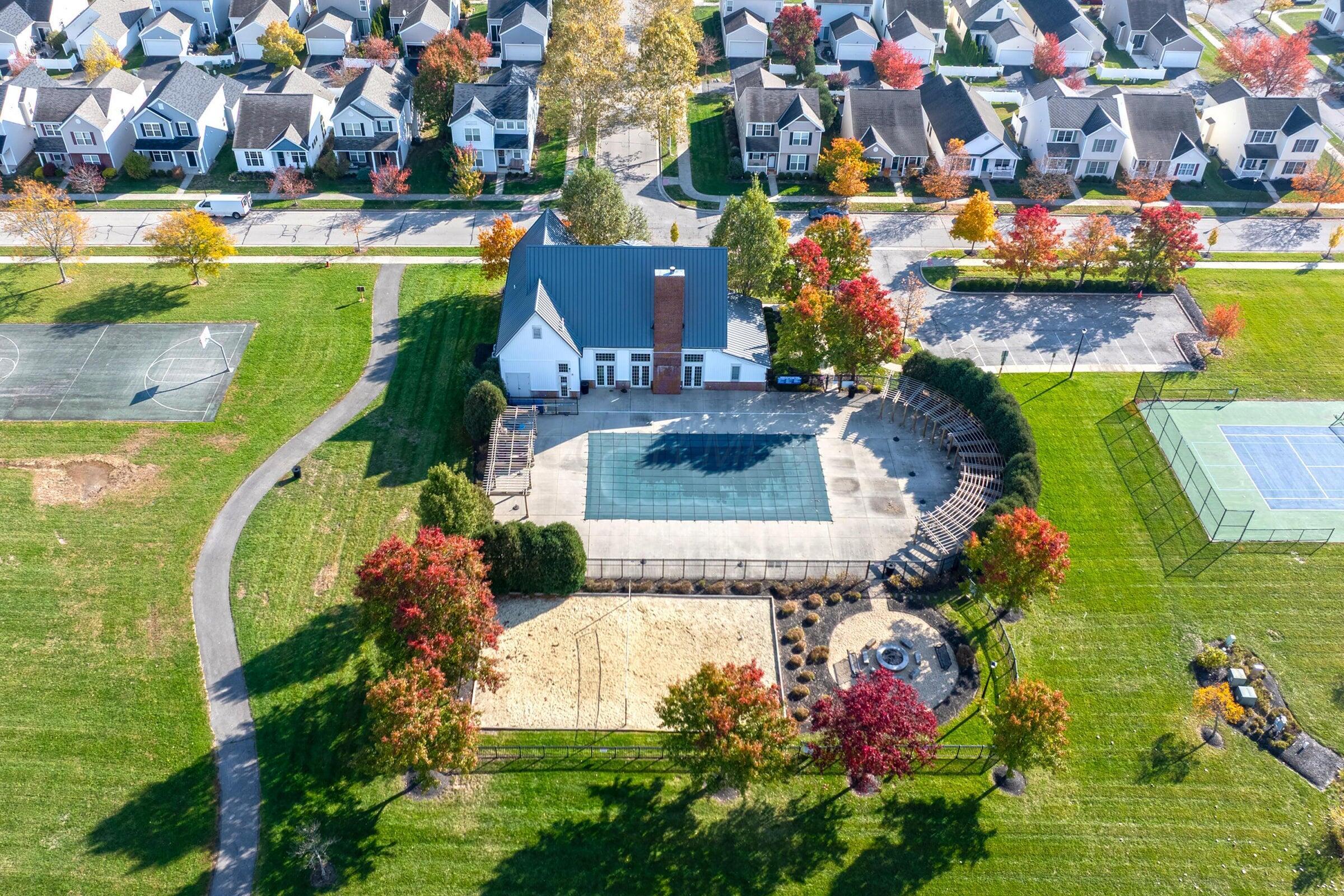 5972 Woodshire Drive, 202