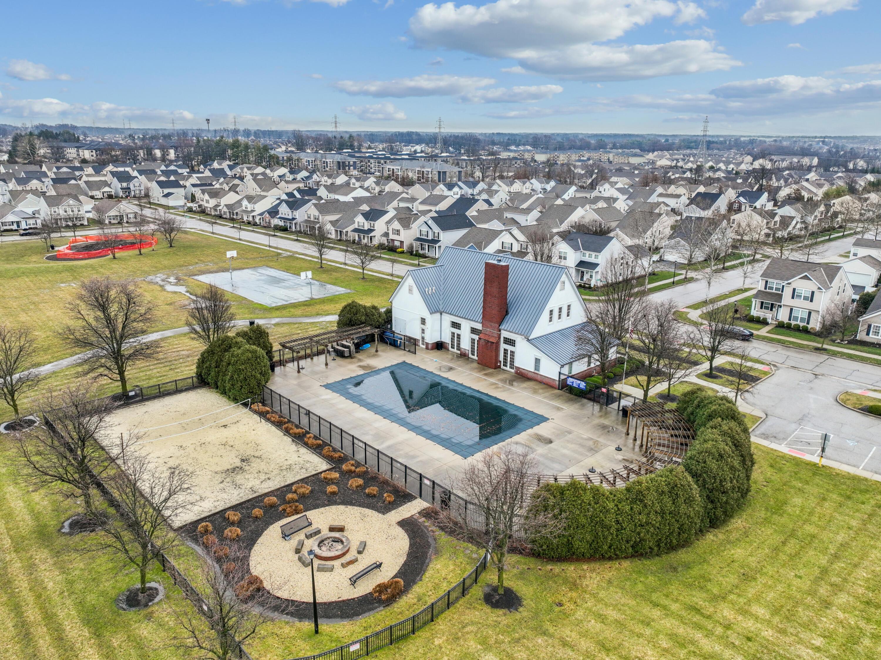 5972 Woodshire Drive, 202