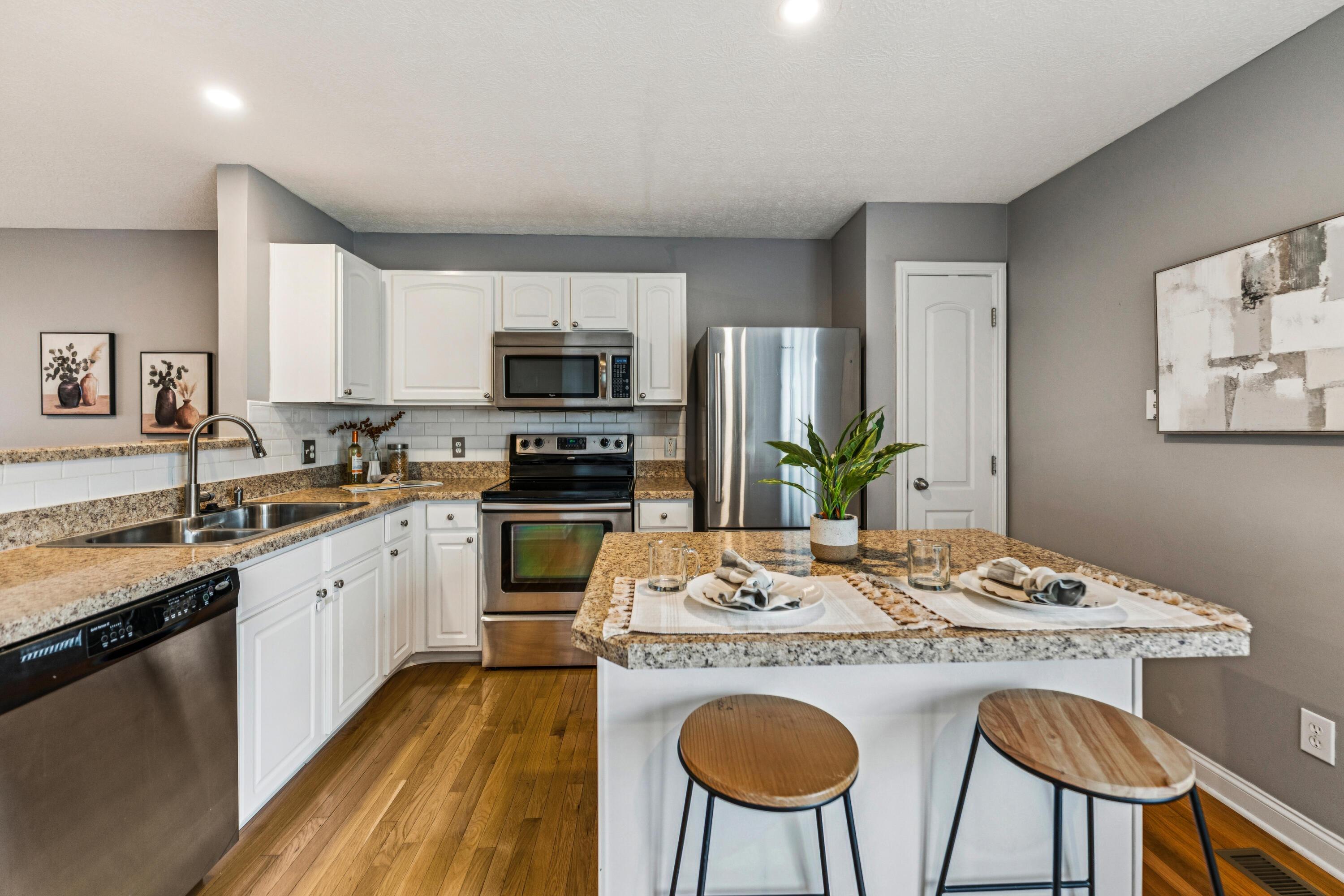 5972 Woodshire Drive, 202