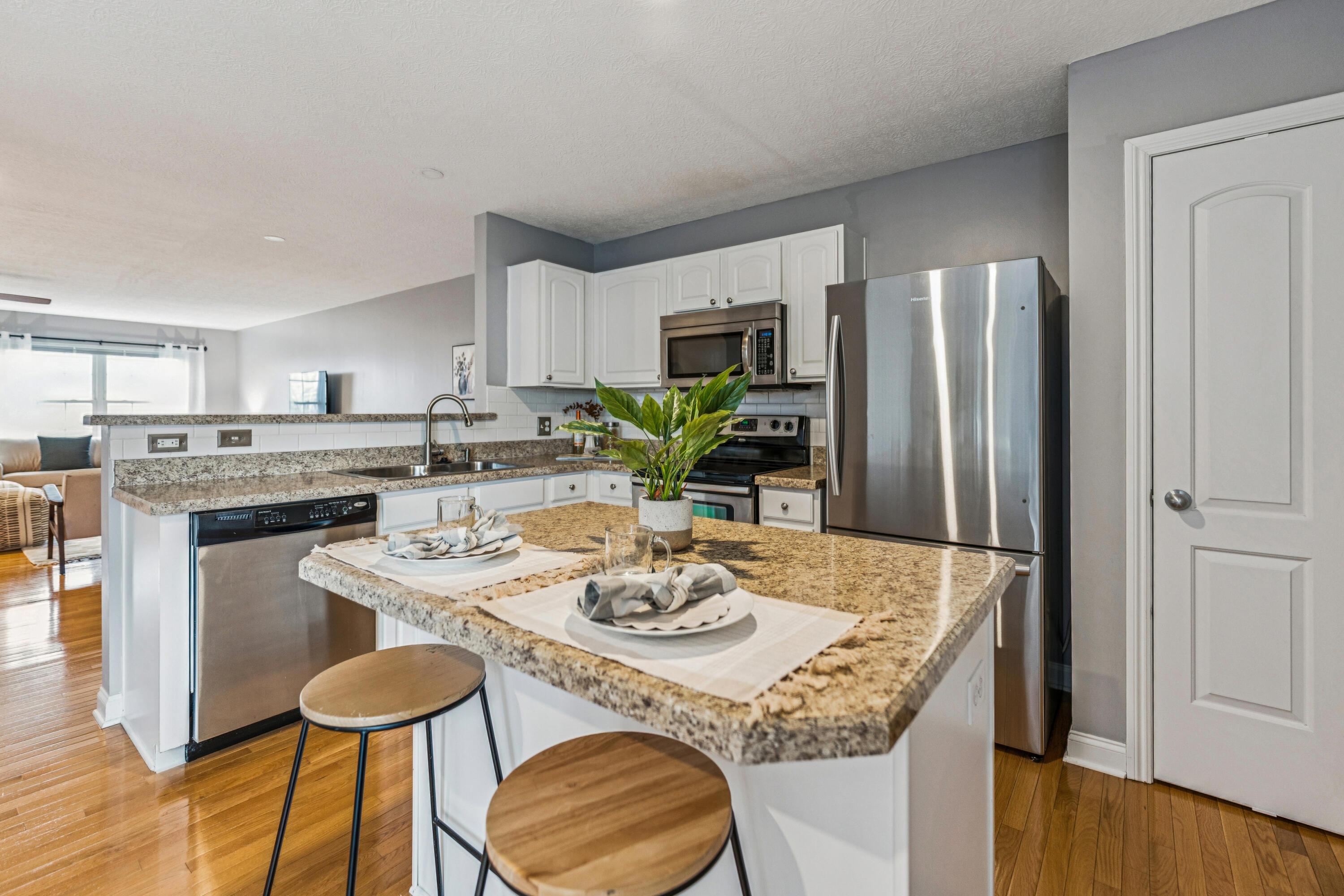 5972 Woodshire Drive, 202