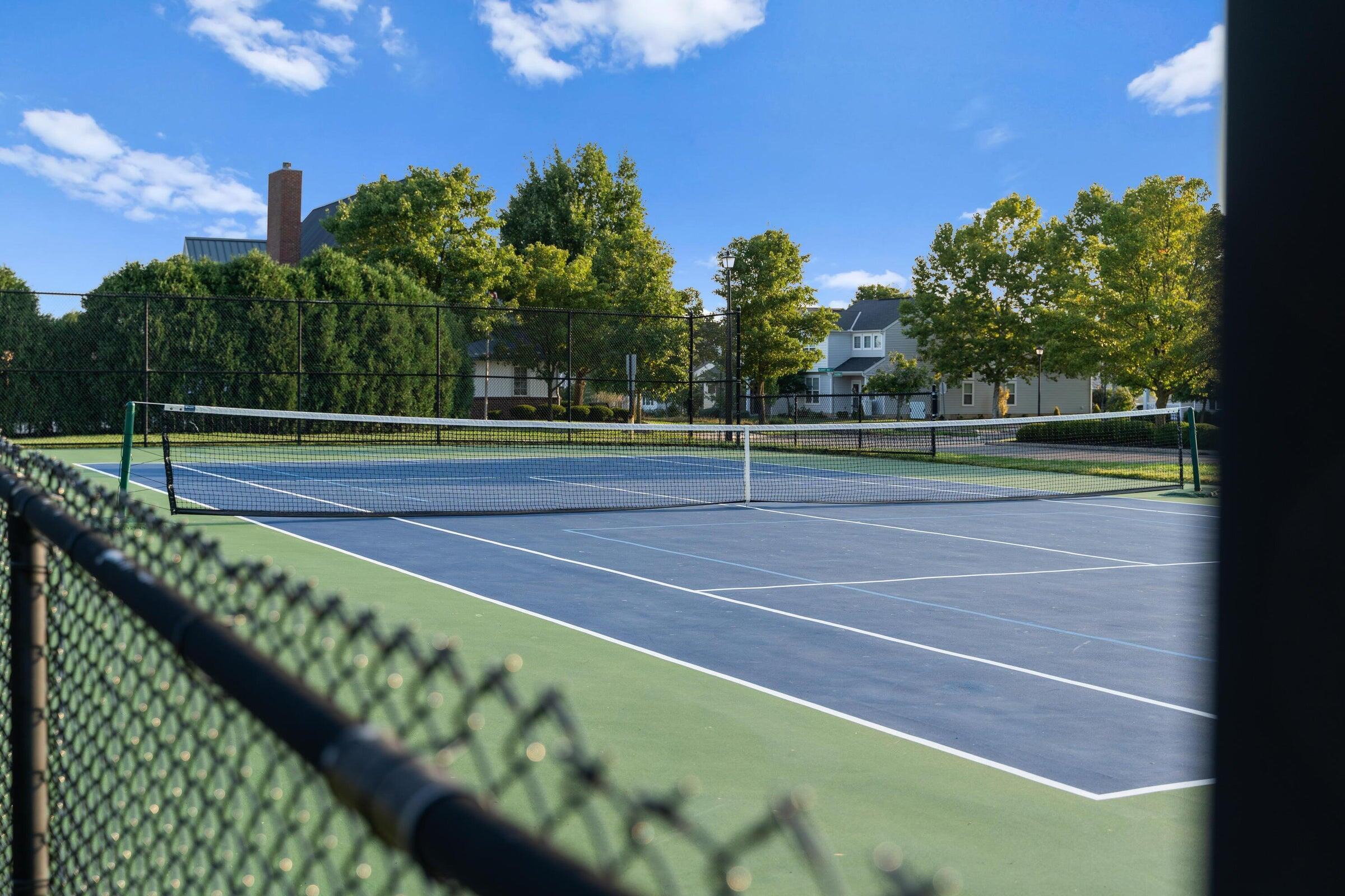 5972 Woodshire Drive, 202