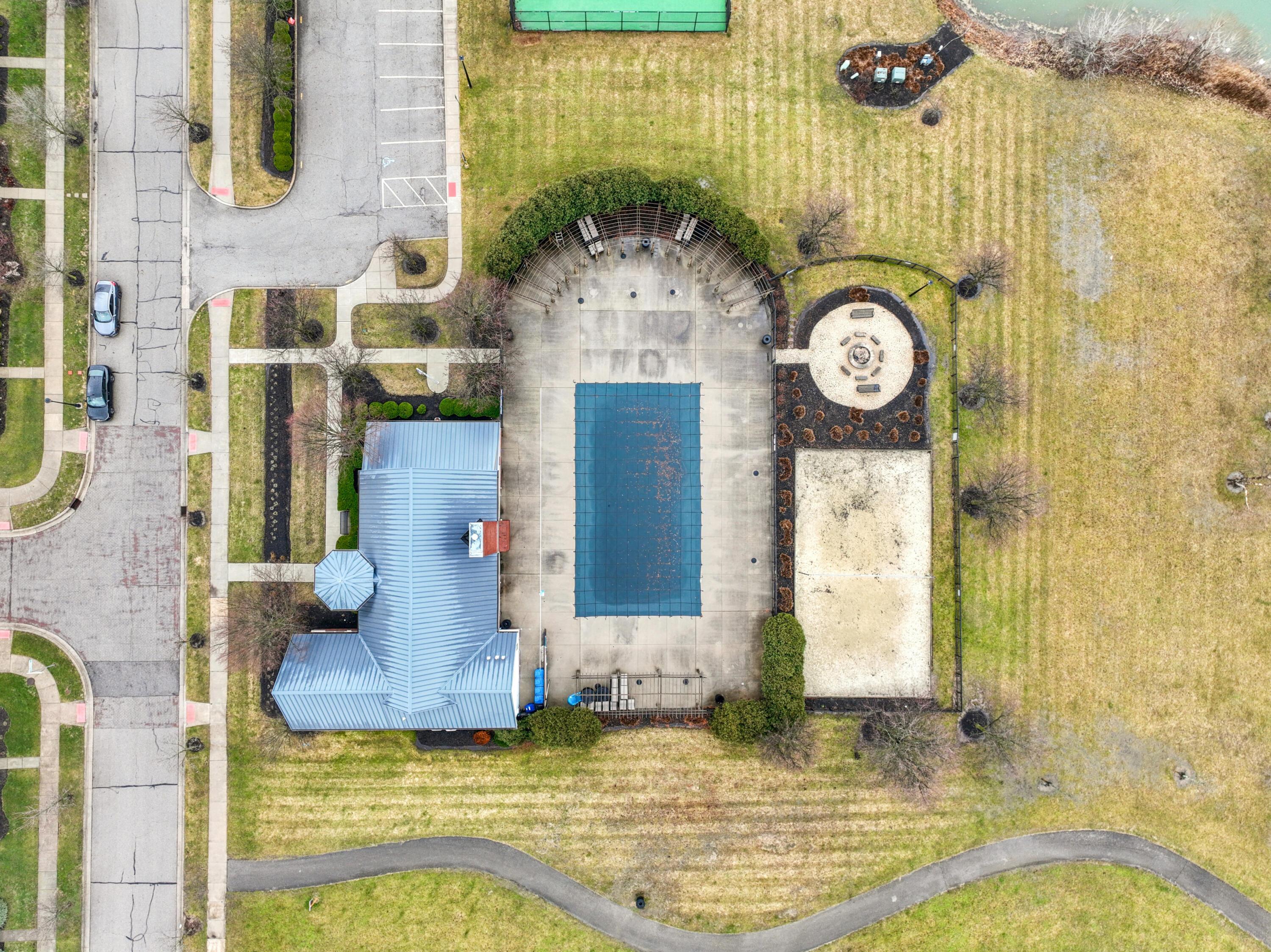 5972 Woodshire Drive, 202