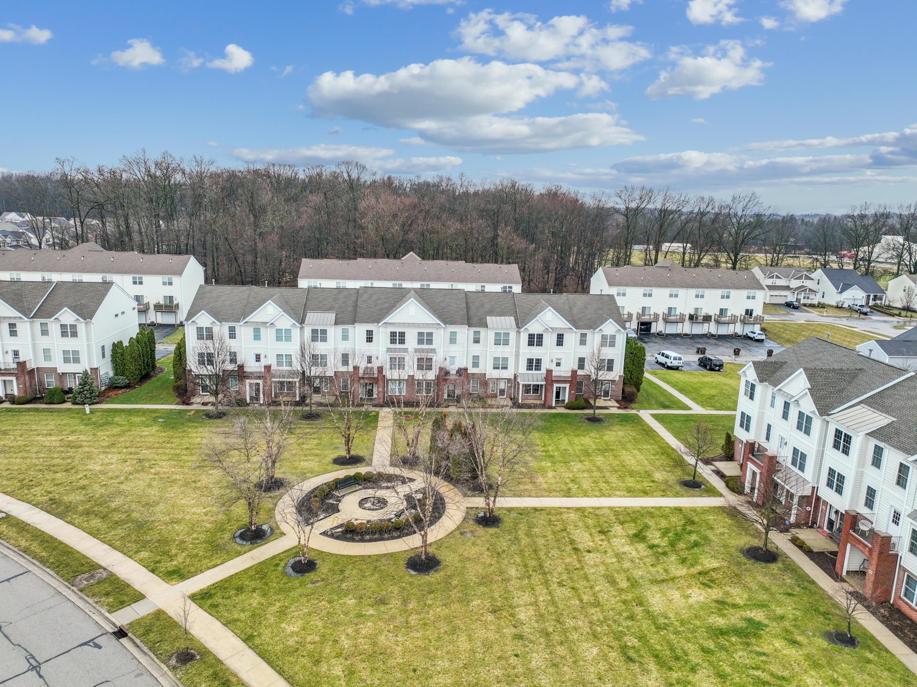 5972 Woodshire Drive, 202
