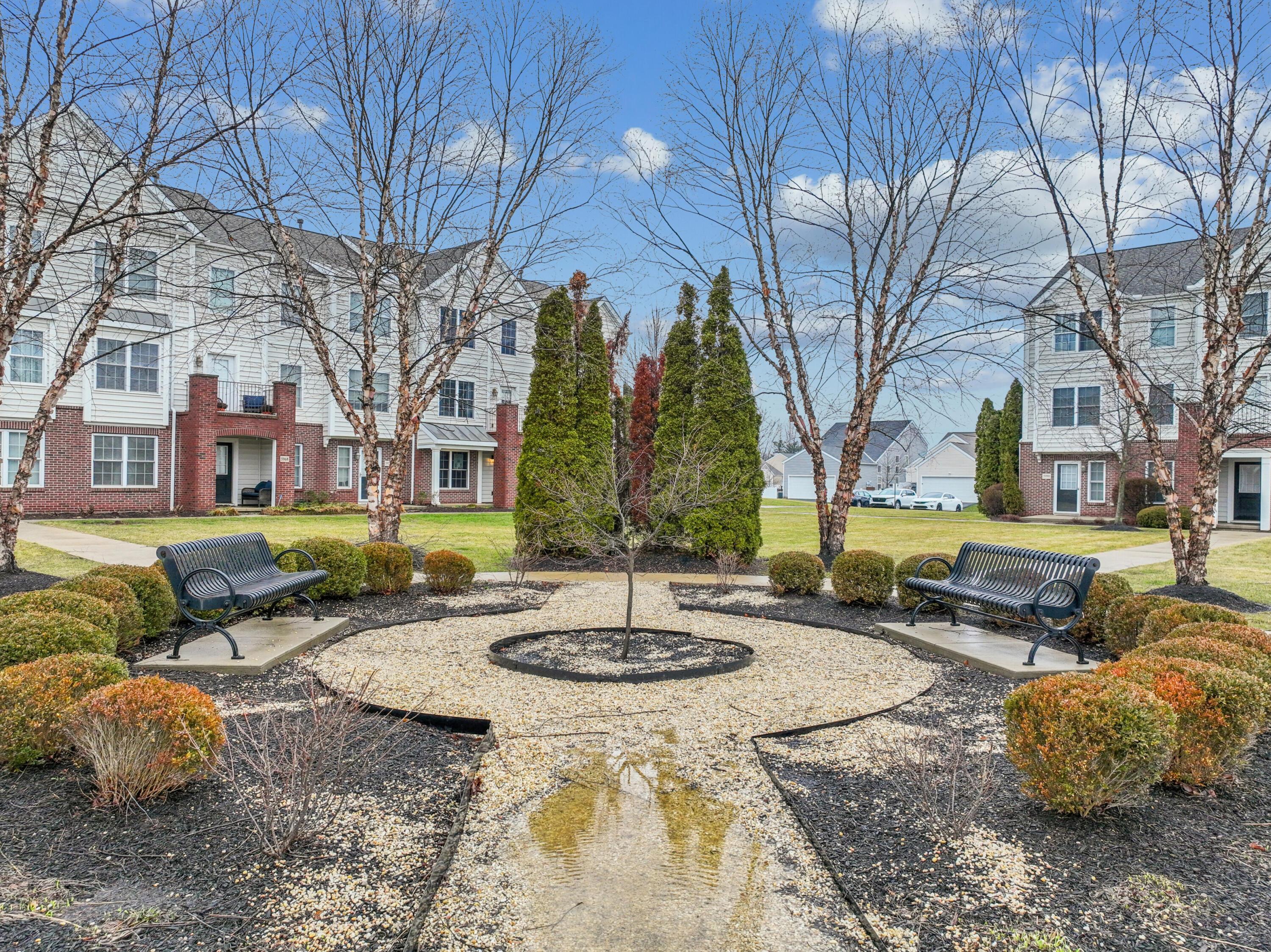 5972 Woodshire Drive, 202