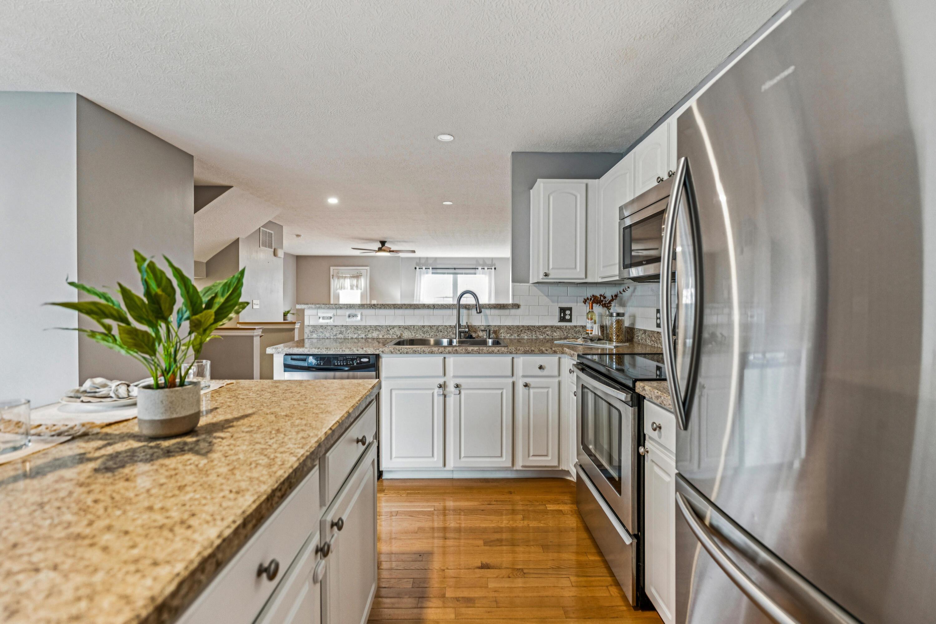 5972 Woodshire Drive, 202