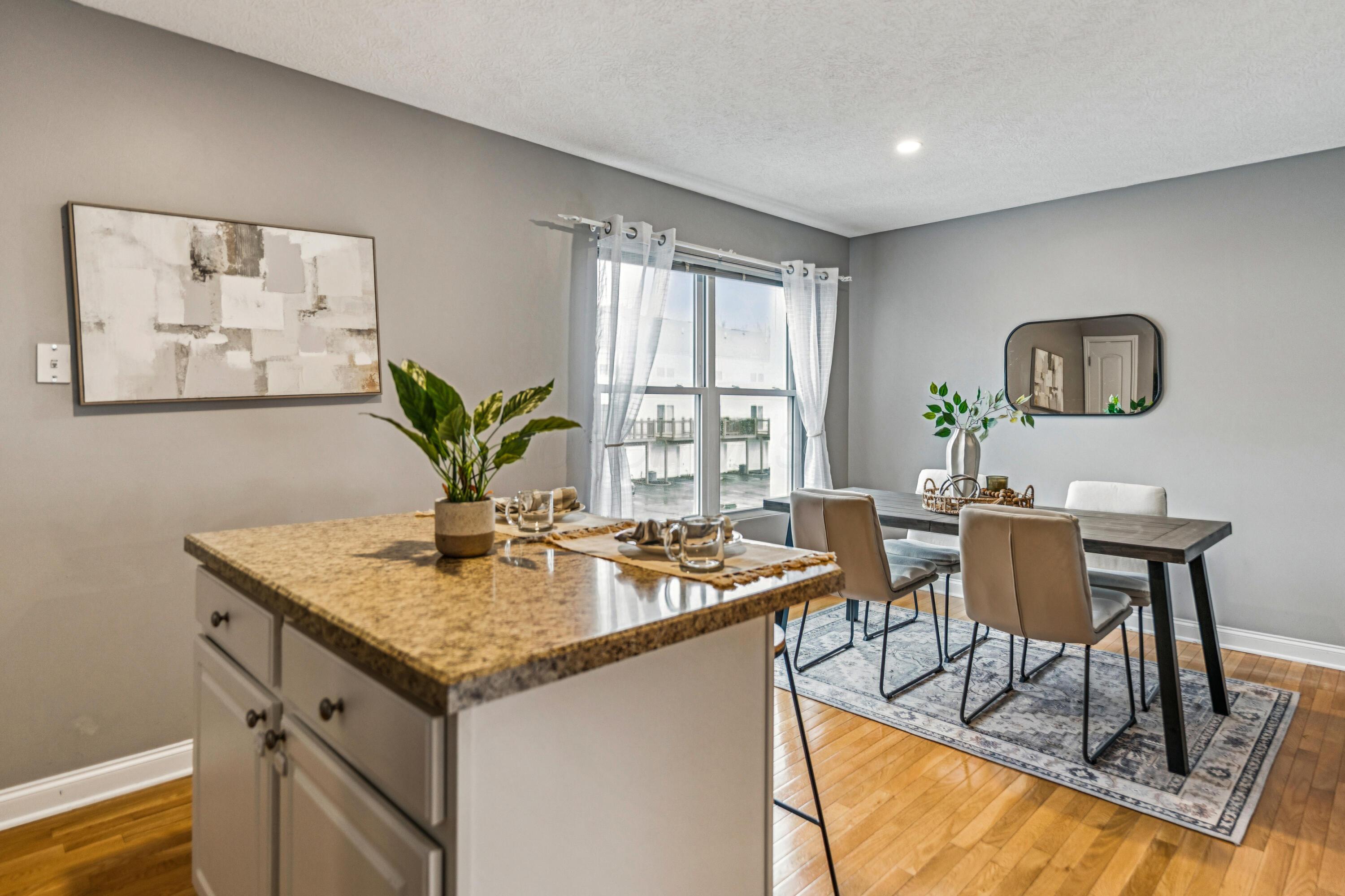 5972 Woodshire Drive, 202