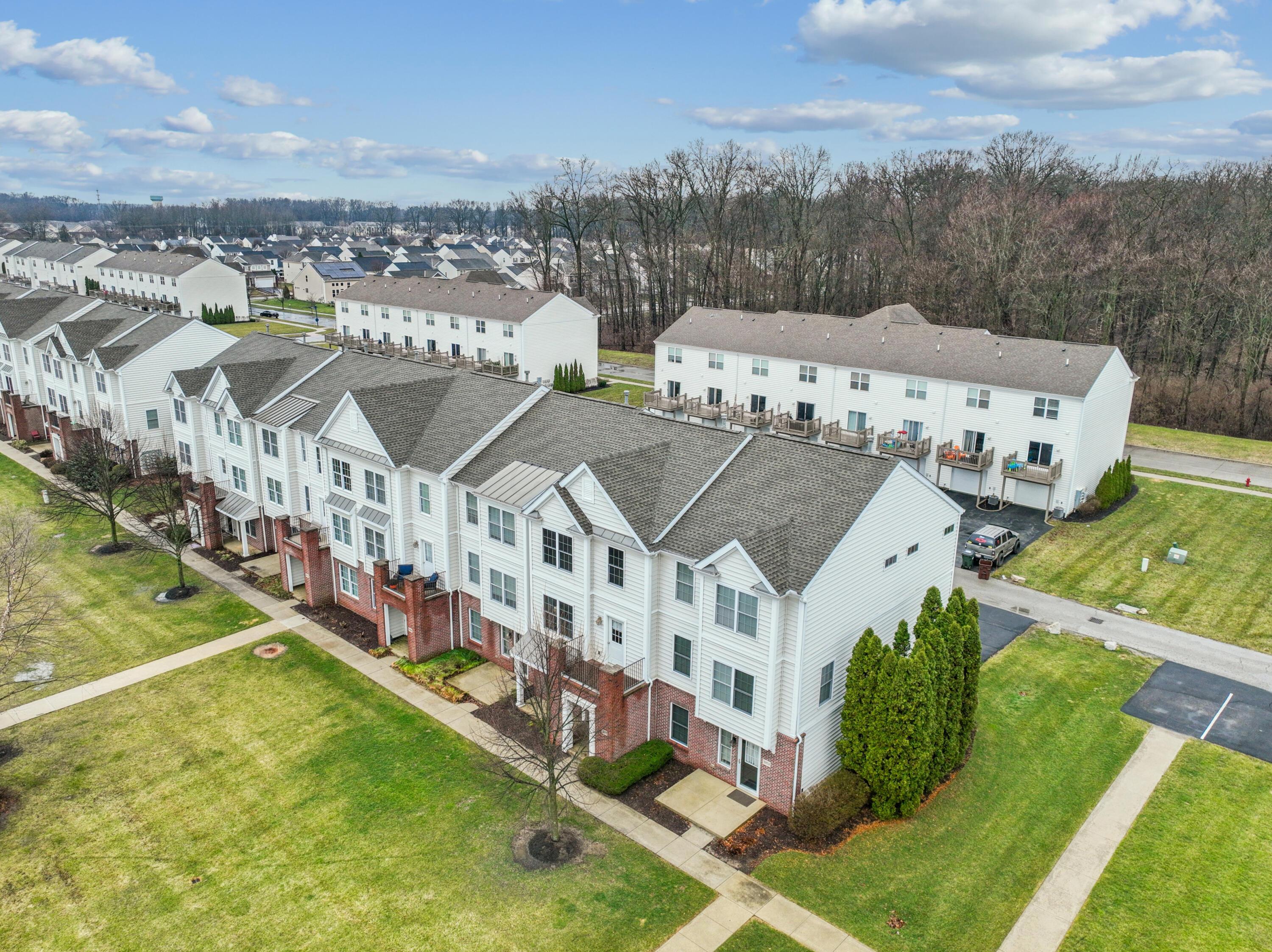 5972 Woodshire Drive, 202
