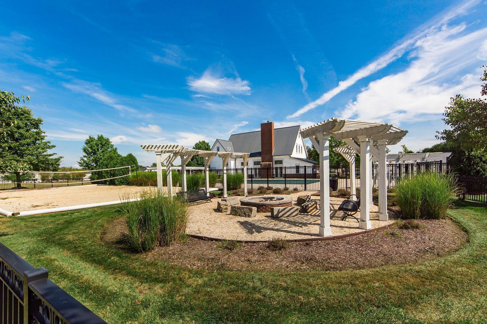 5972 Woodshire Drive, 202