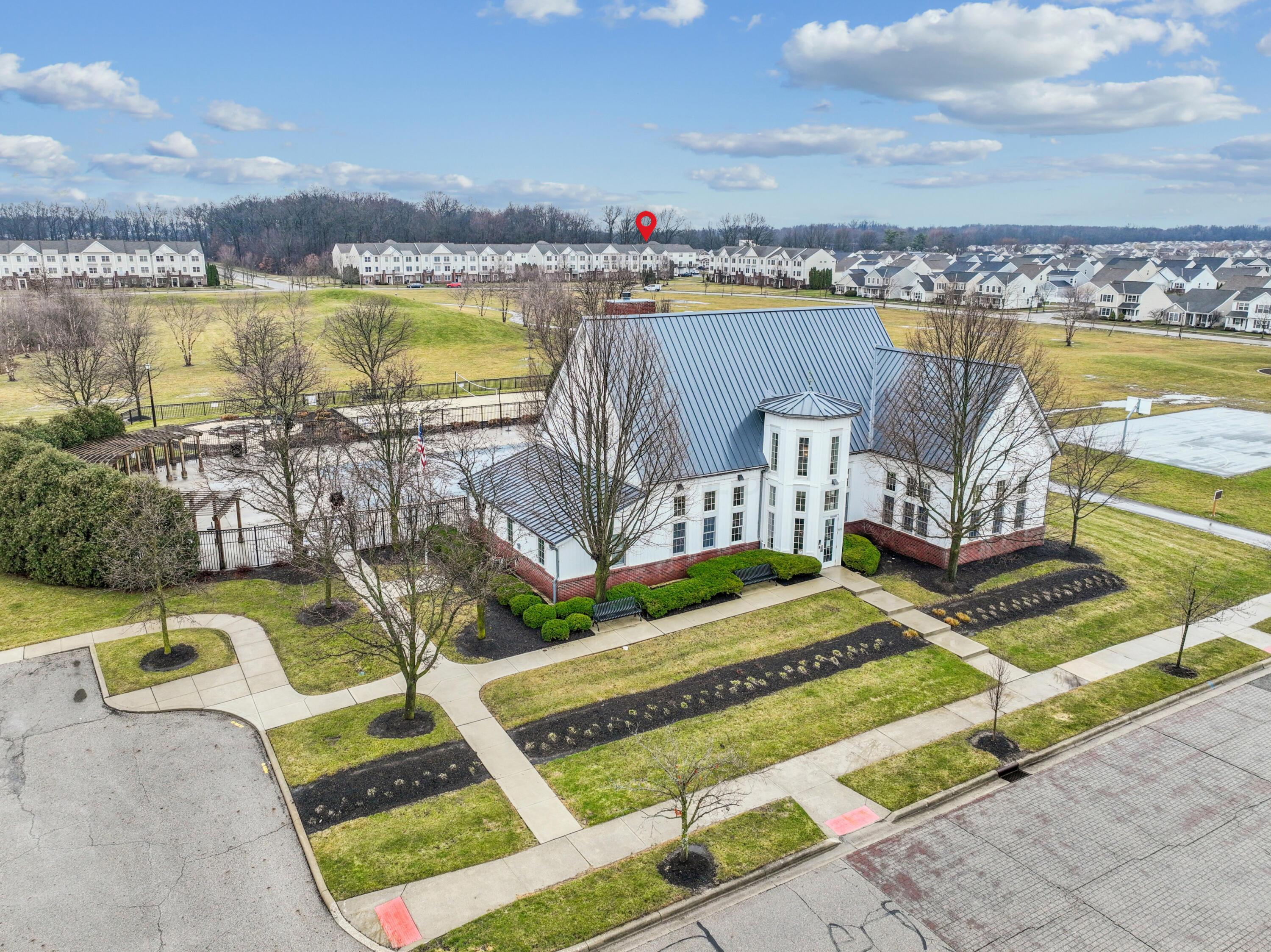 5972 Woodshire Drive, 202