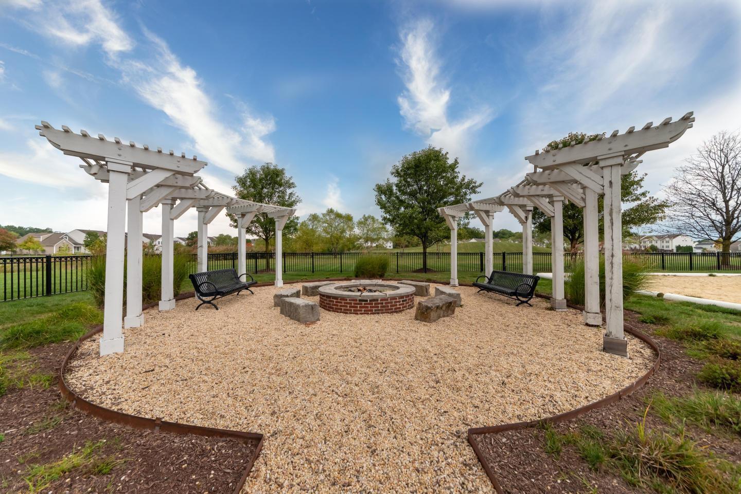 5972 Woodshire Drive, 202