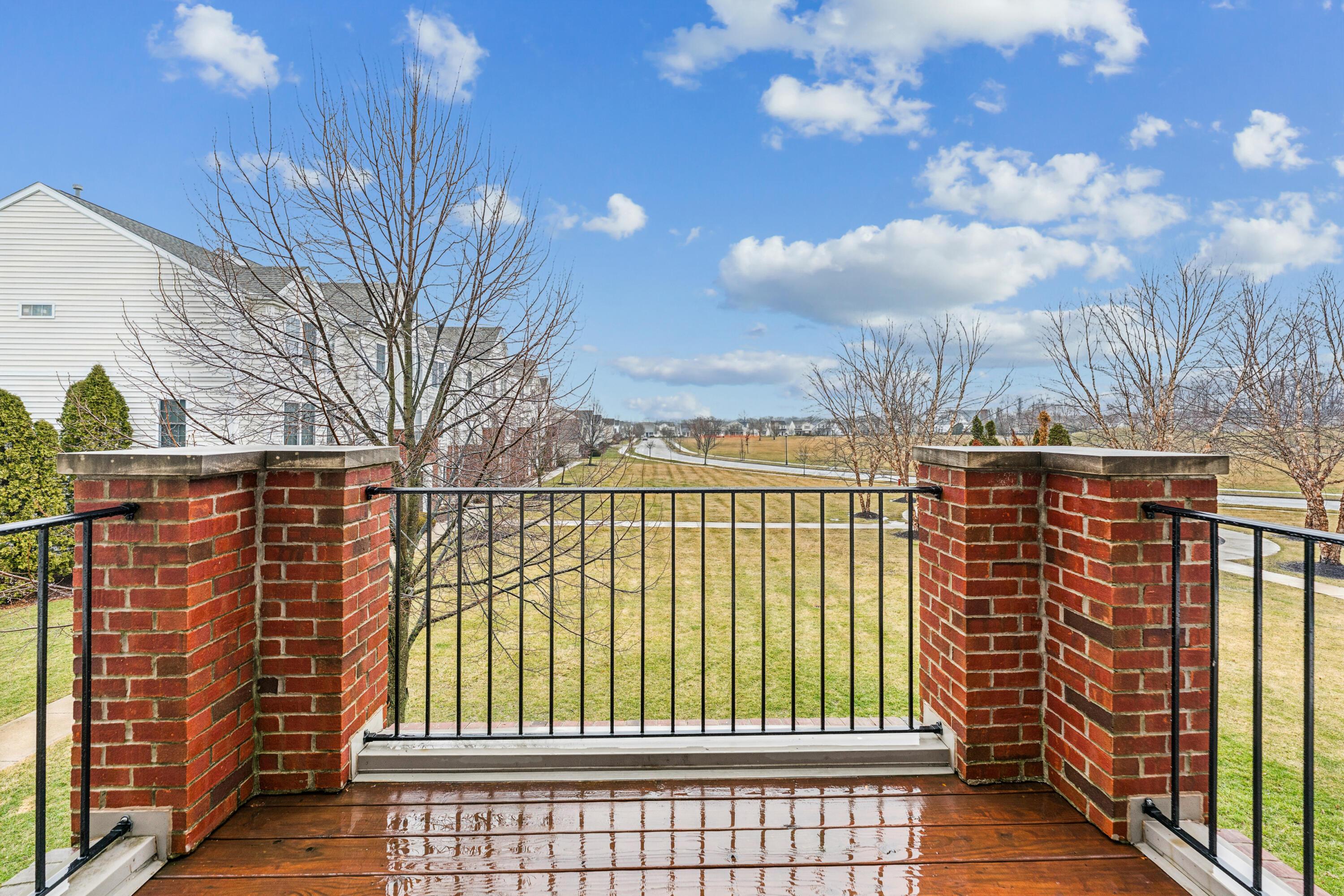 5972 Woodshire Drive, 202