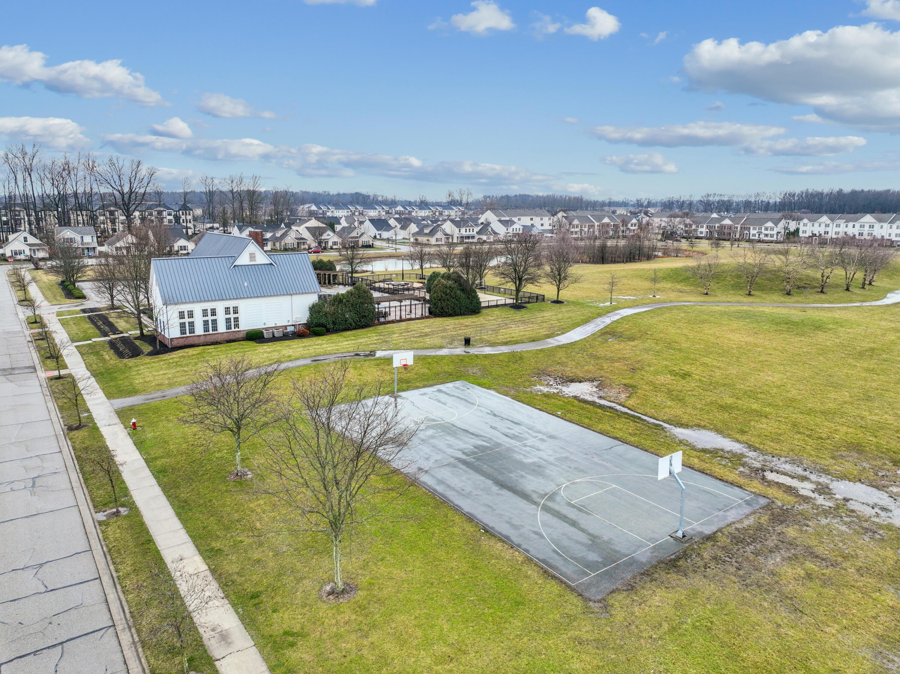 5972 Woodshire Drive, 202