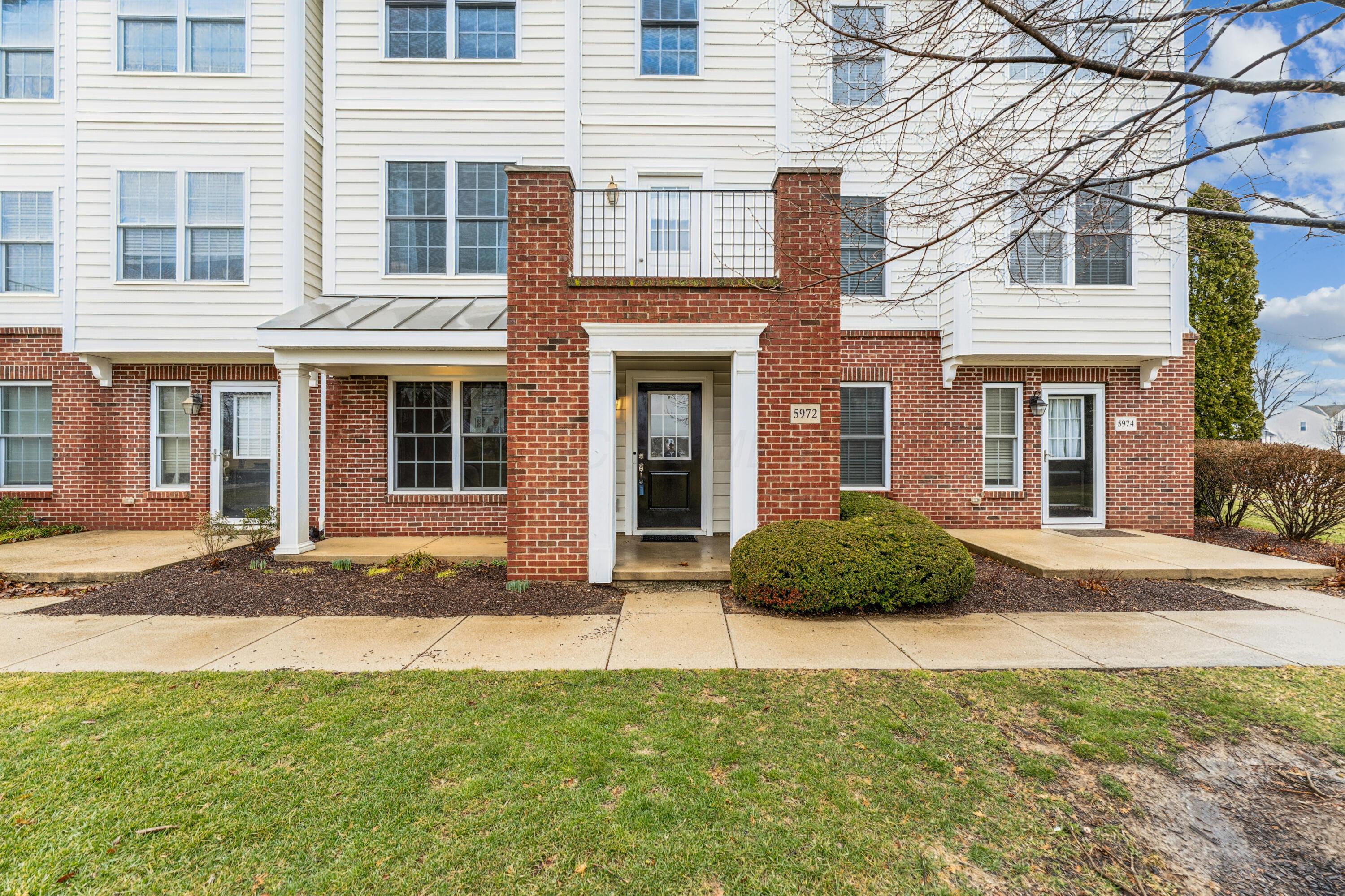 5972 Woodshire Drive, 202