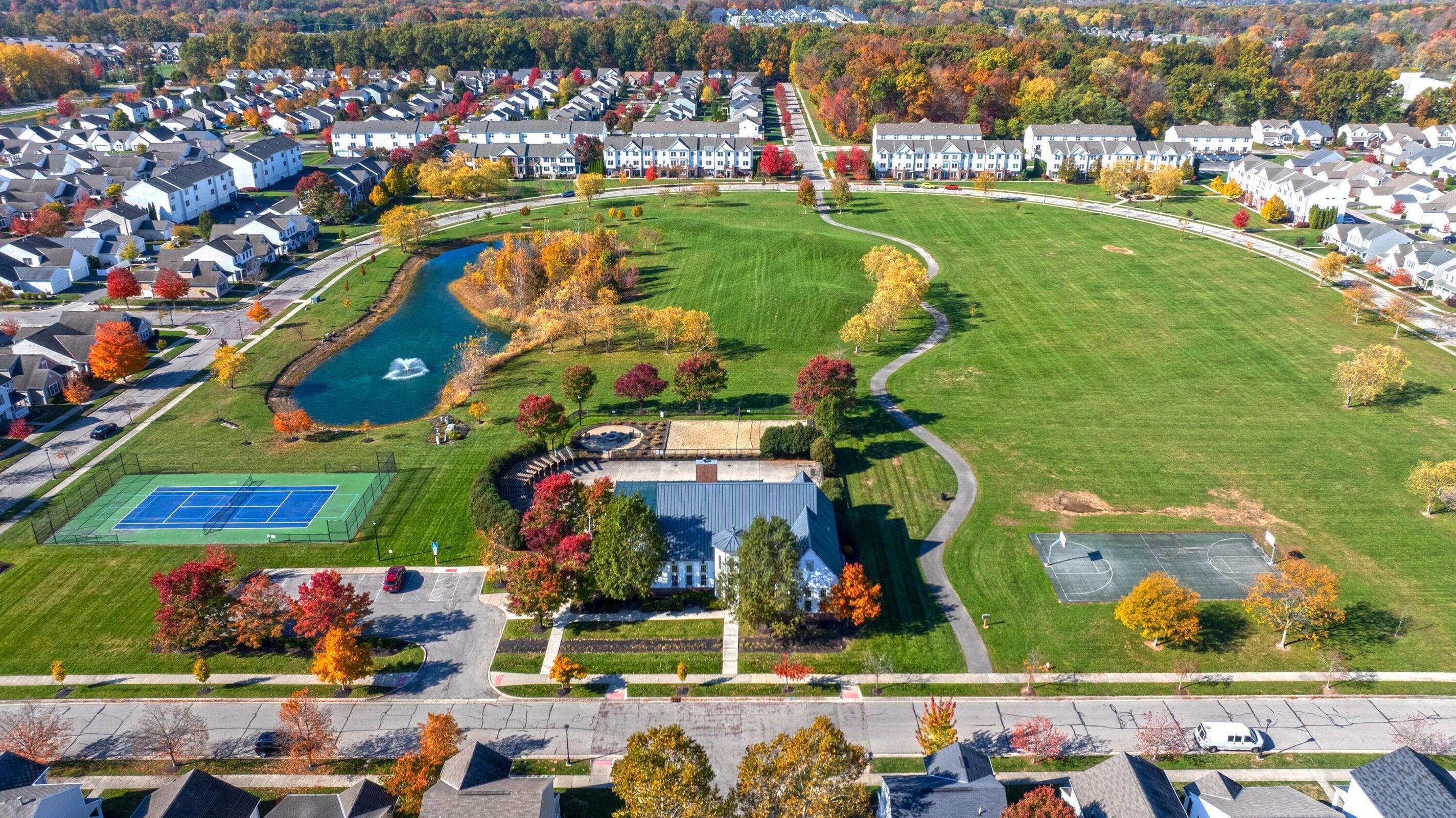 5972 Woodshire Drive, 202