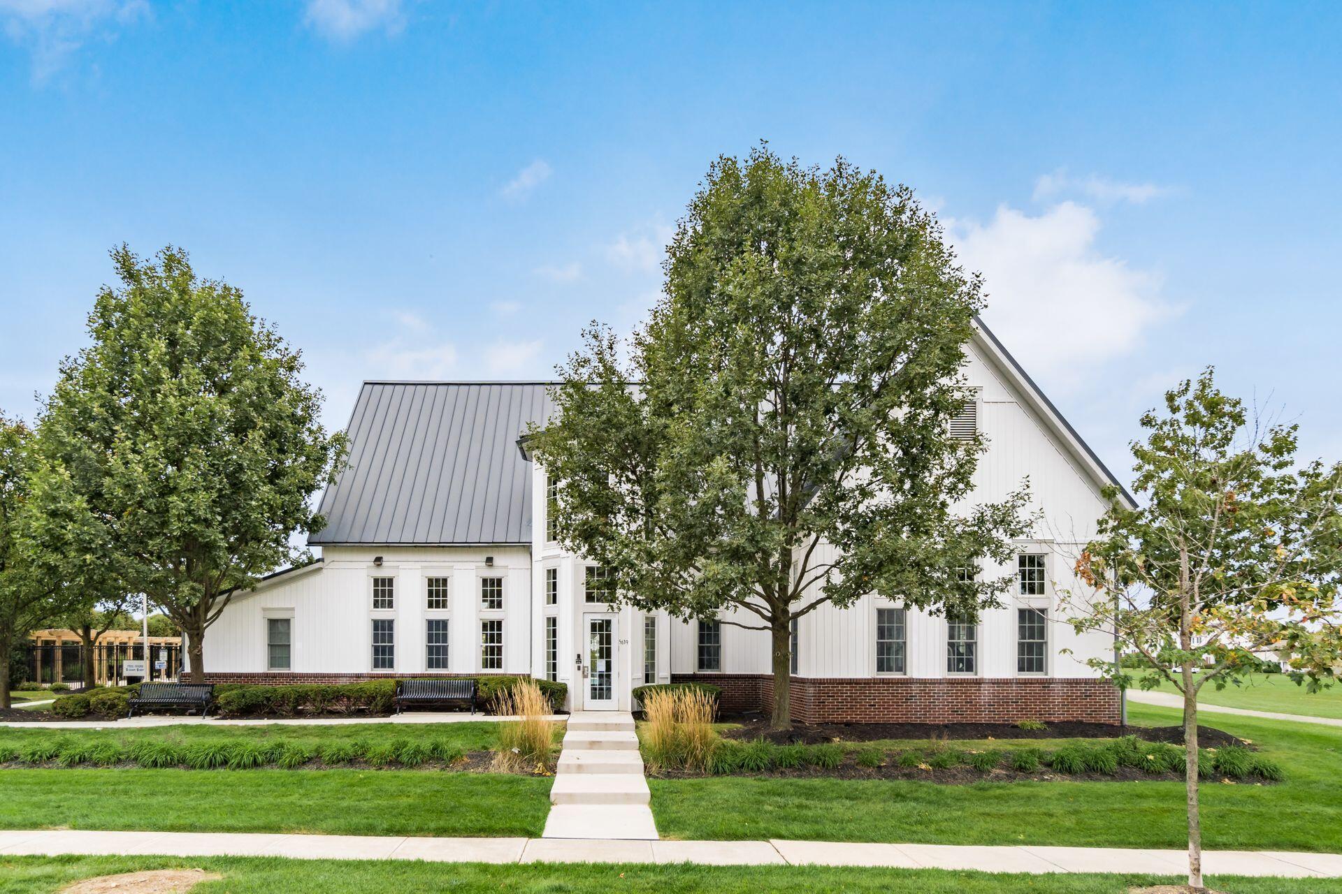 5972 Woodshire Drive, 202