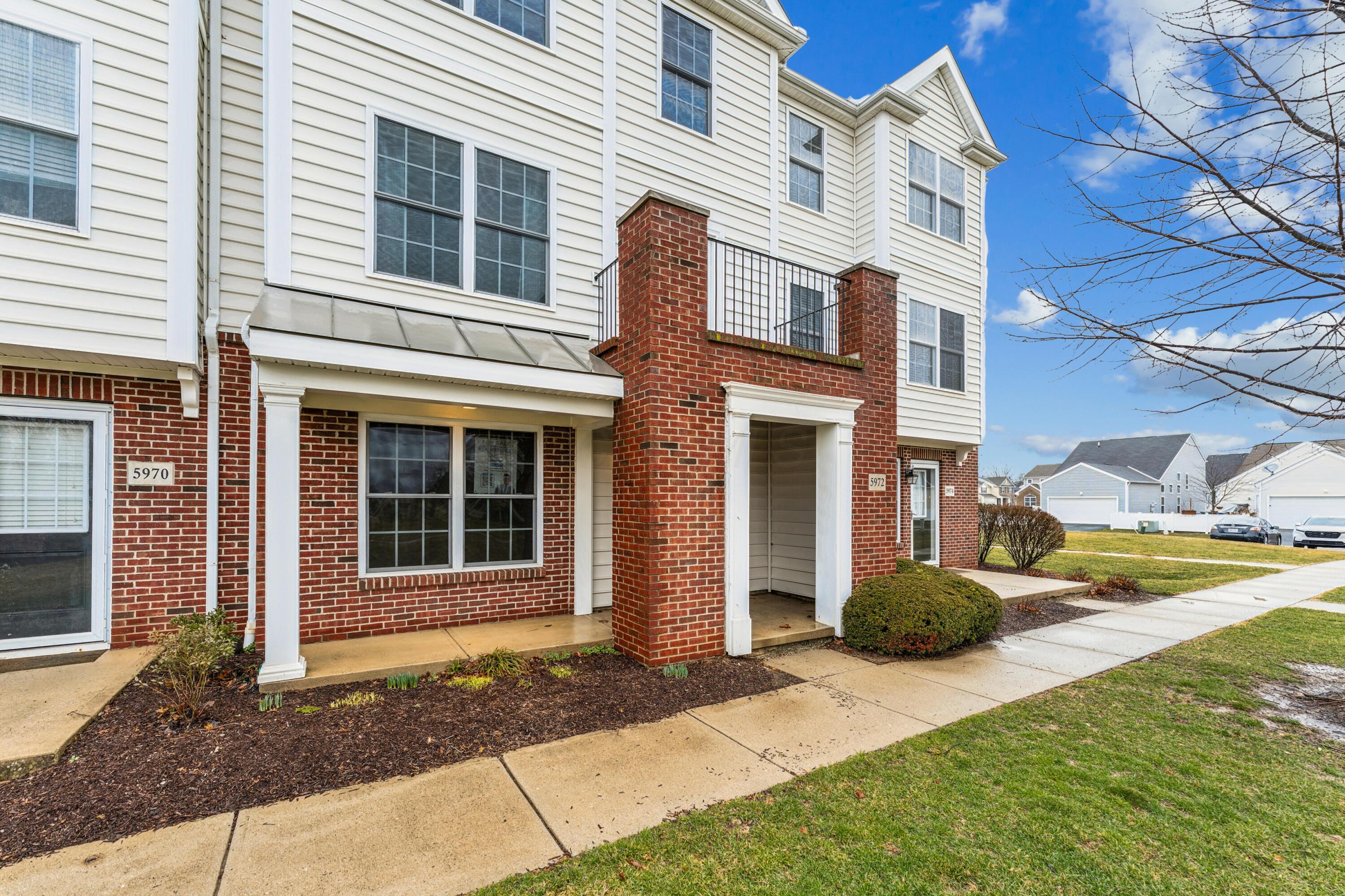 5972 Woodshire Drive, 202