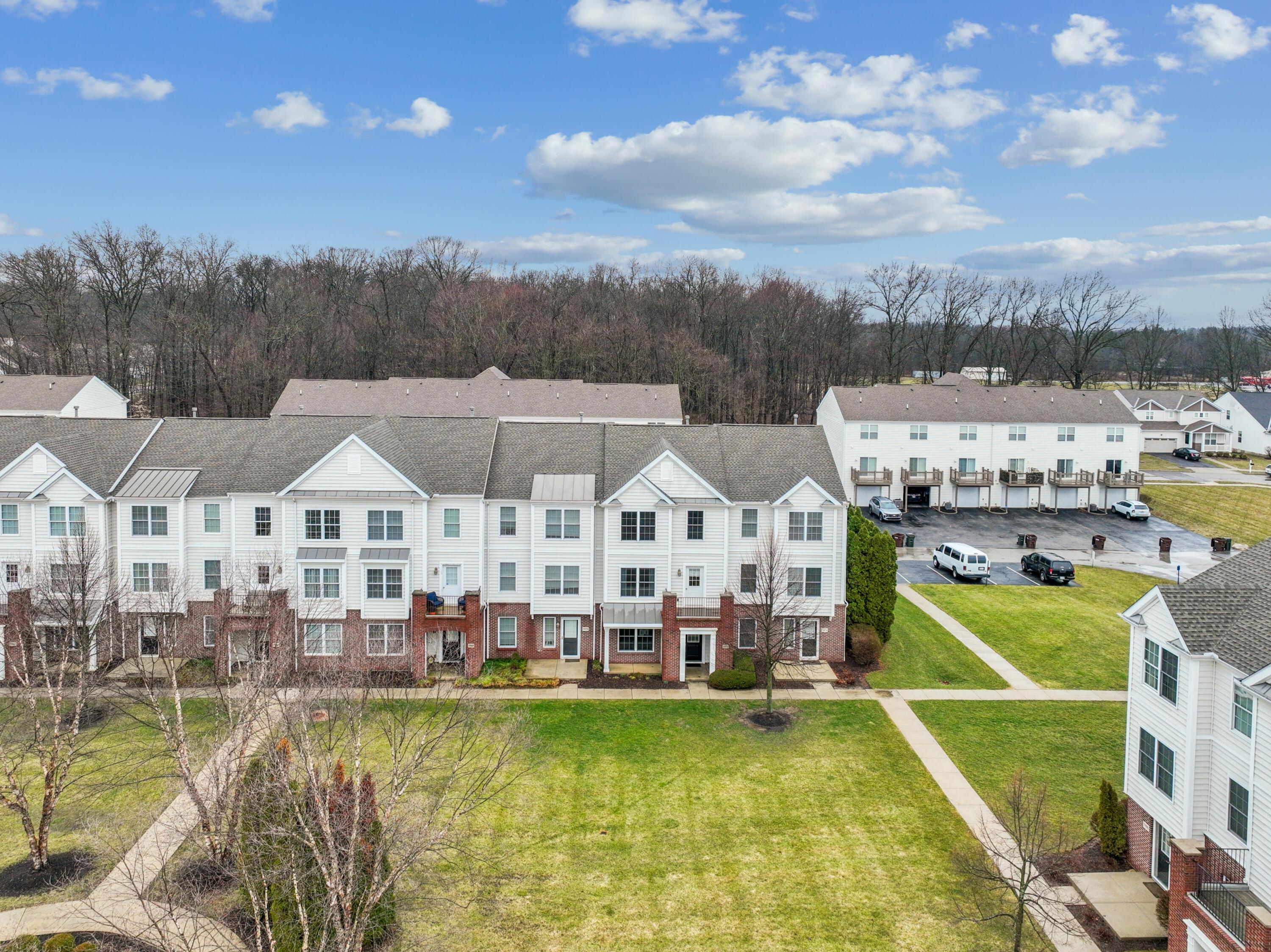 5972 Woodshire Drive, 202