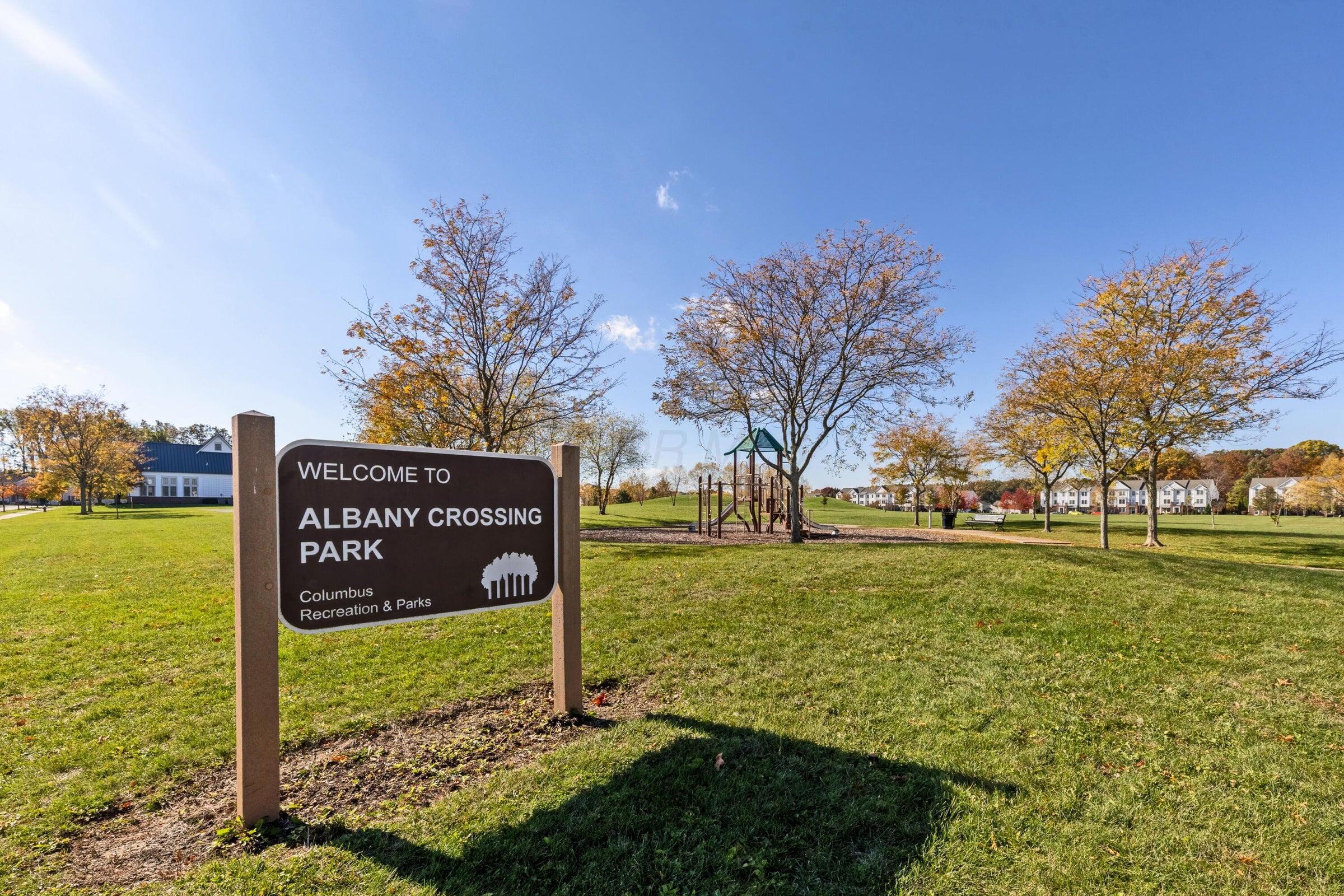 5972 Woodshire Drive, 202