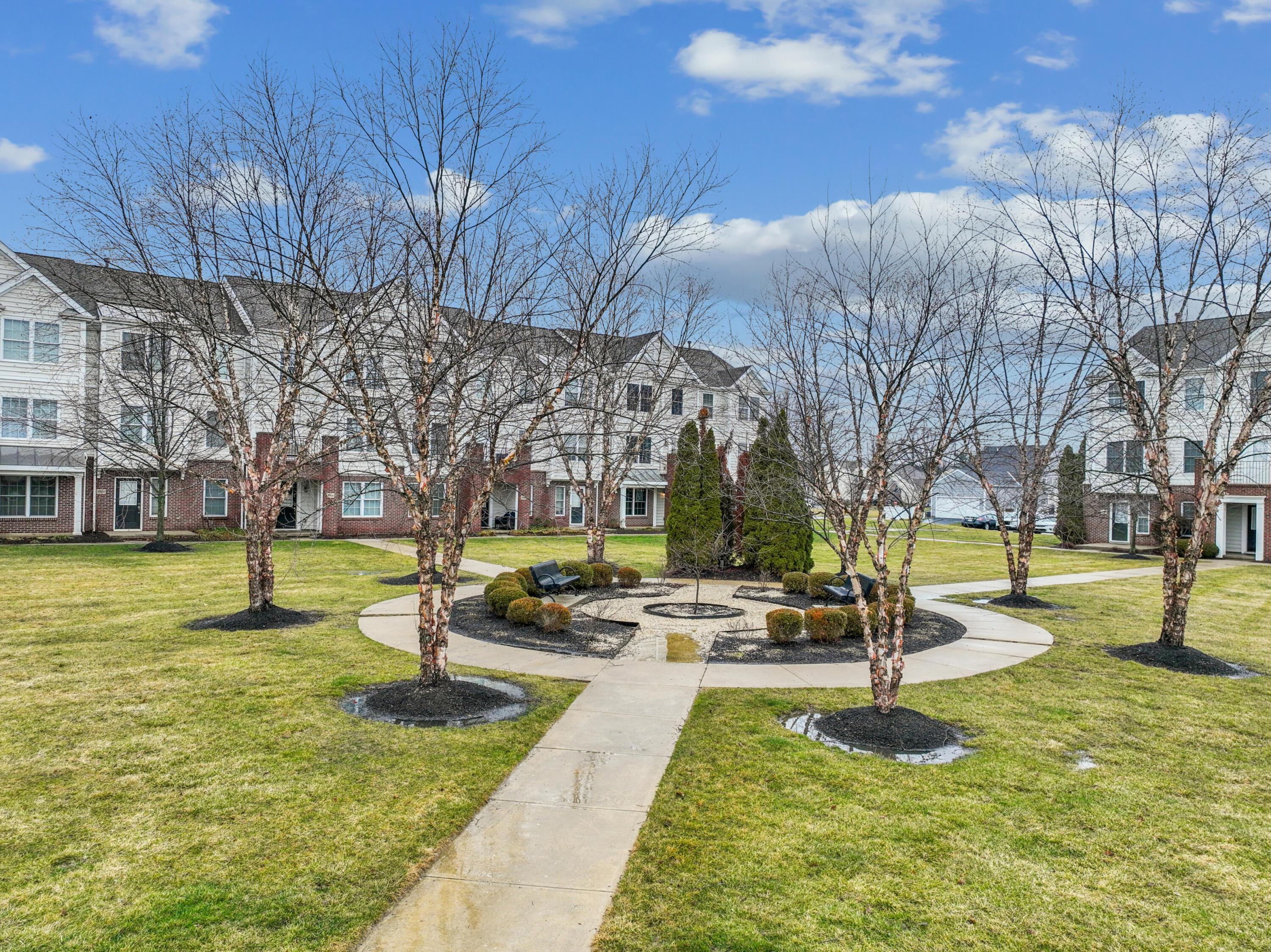 5972 Woodshire Drive, 202