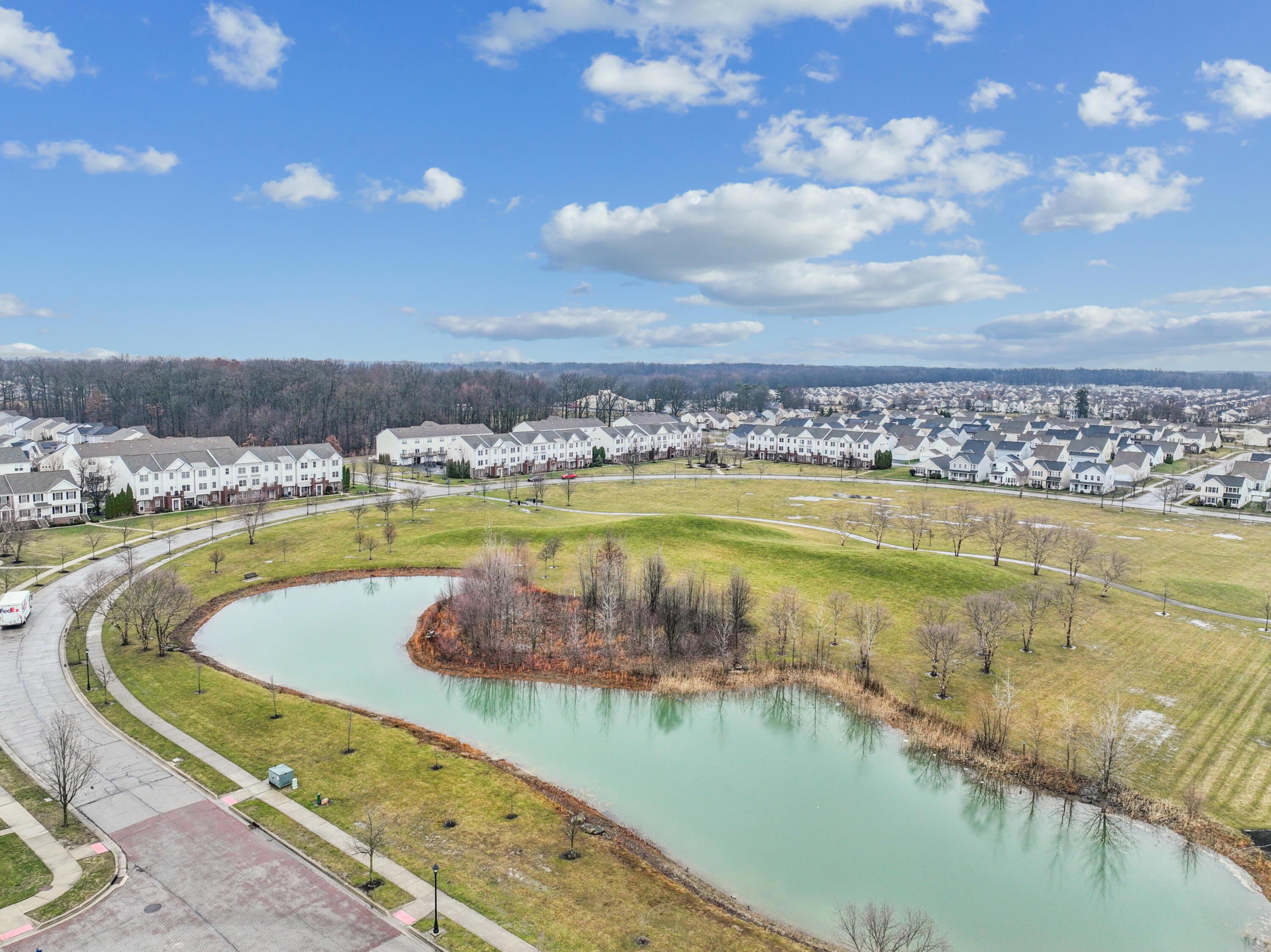 5972 Woodshire Drive, 202