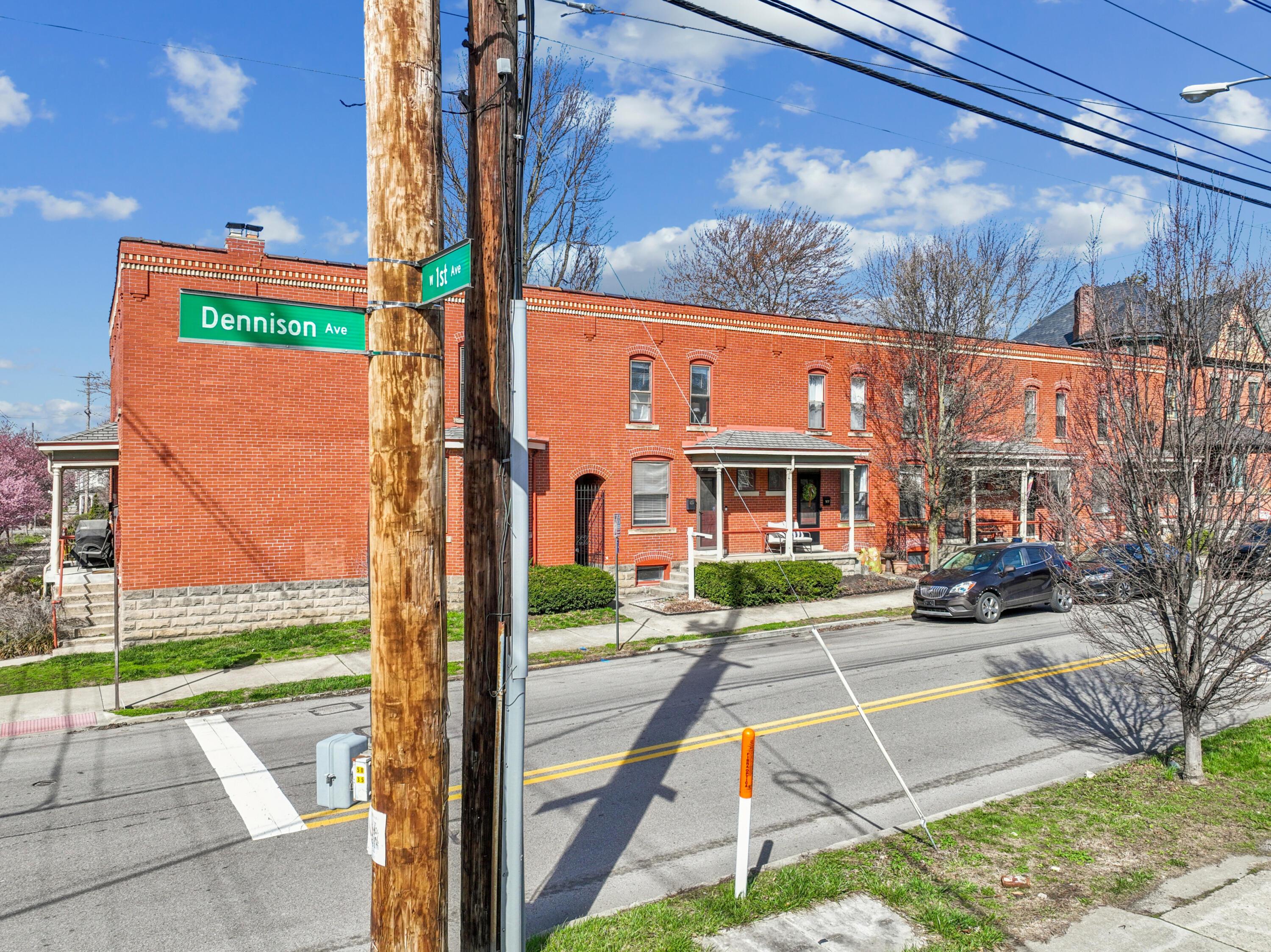 915 Dennison Avenue