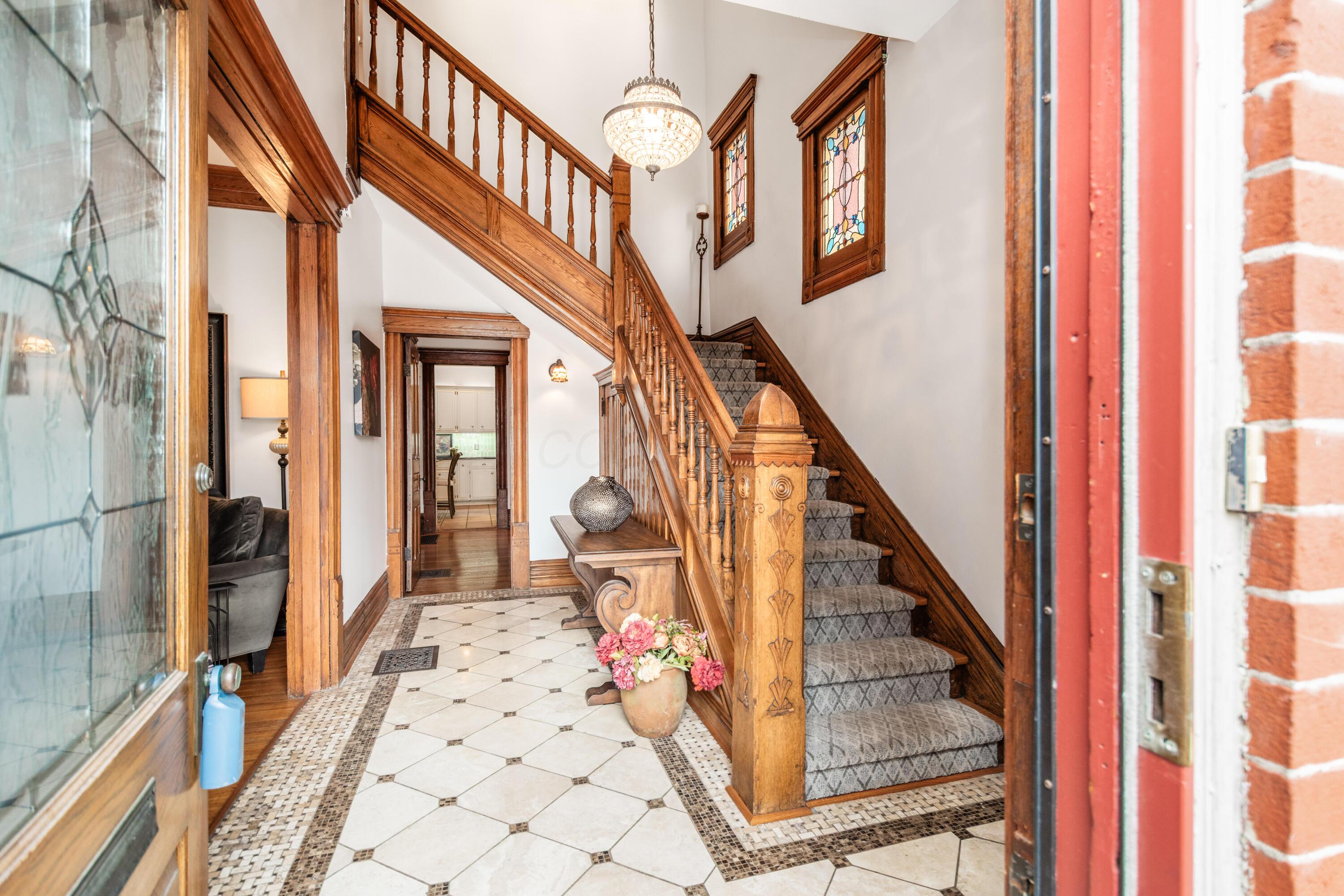 80 W Starr Avenue