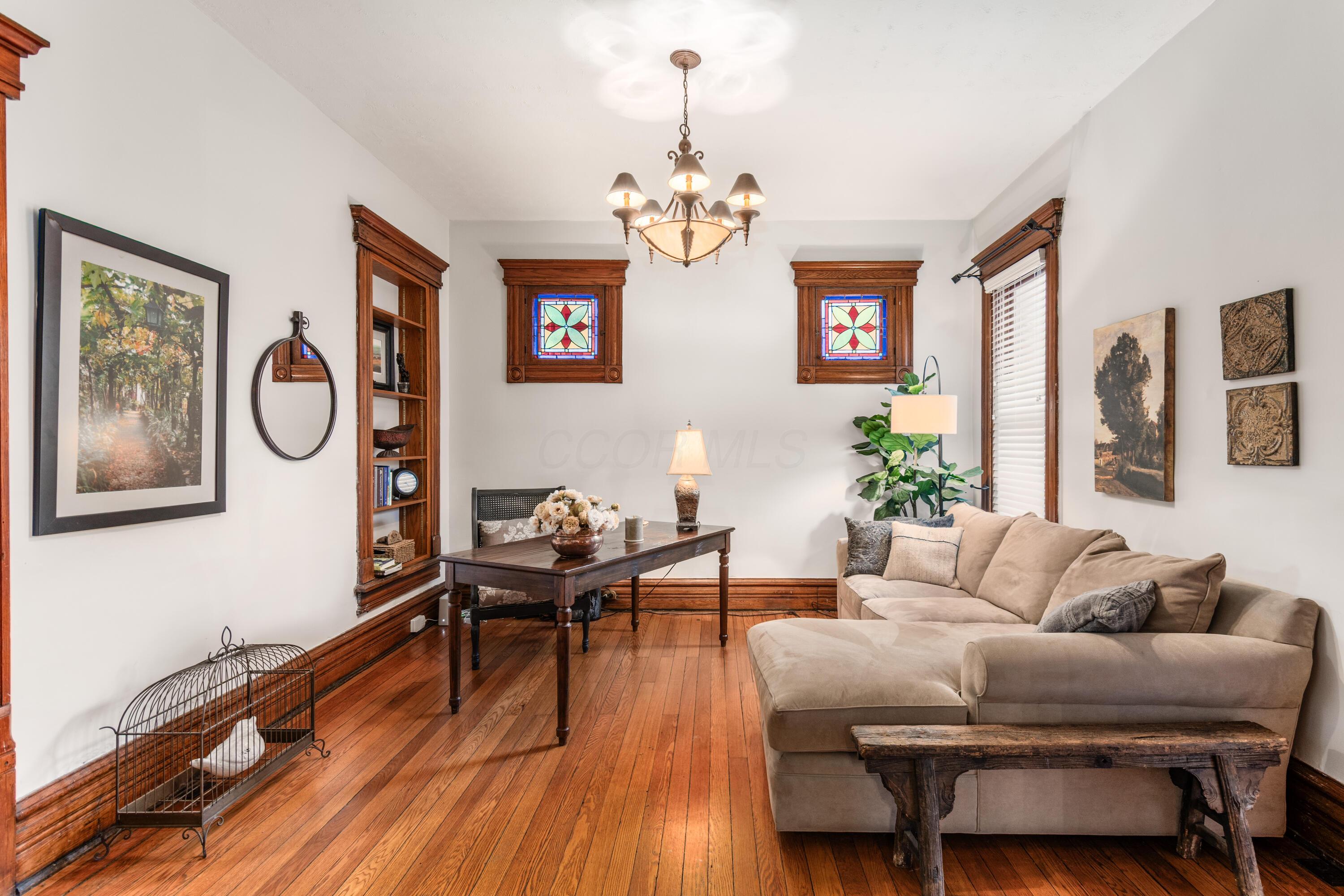 80 W Starr Avenue